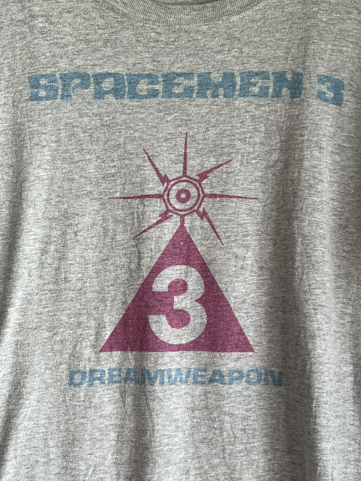Vintage Spacemen ft63 Size US XL / EU 56 / 4 - 2 Thumbnail