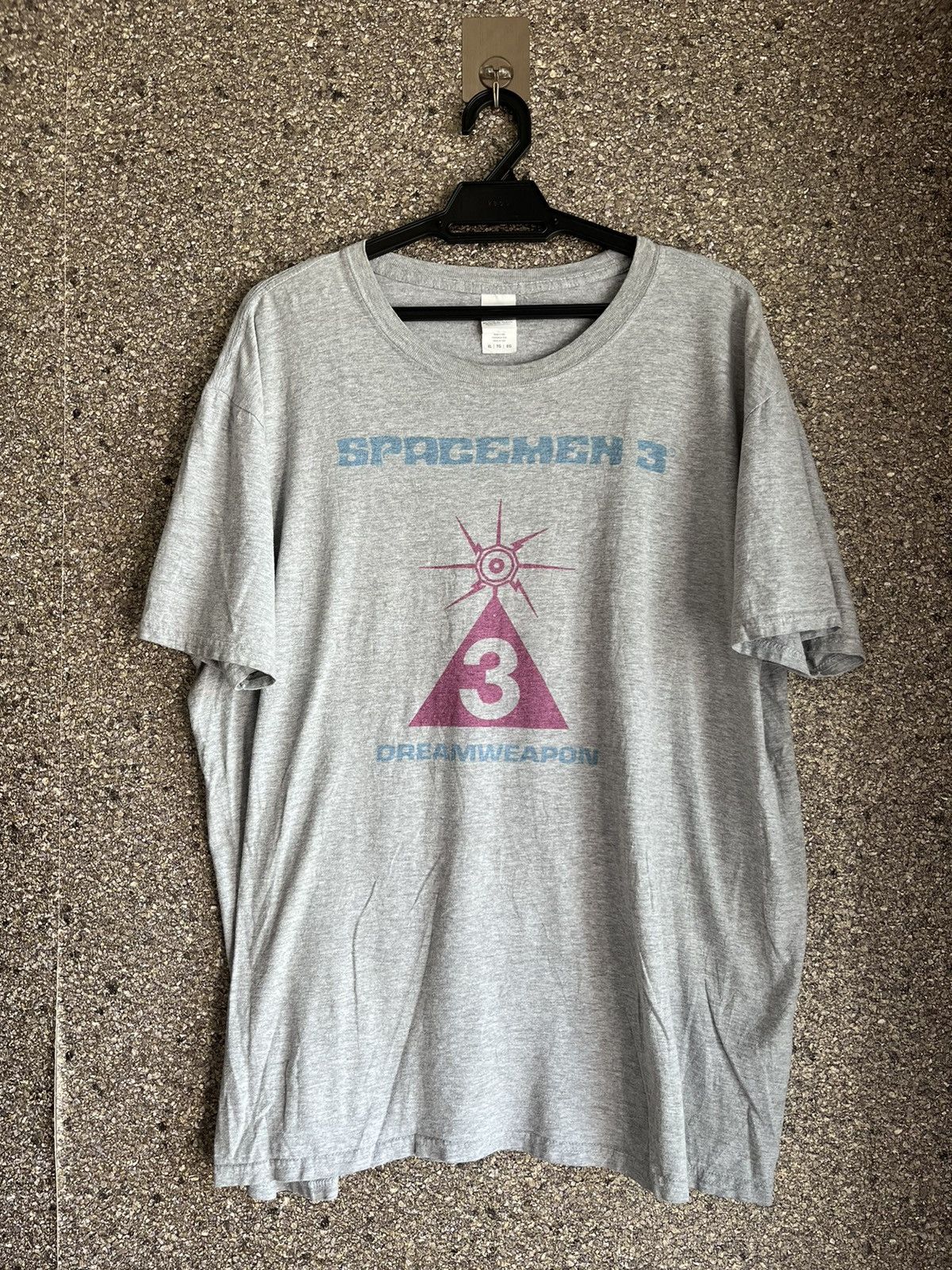 Vintage Spacemen ft63 Size US XL / EU 56 / 4 - 1 Thumbnail