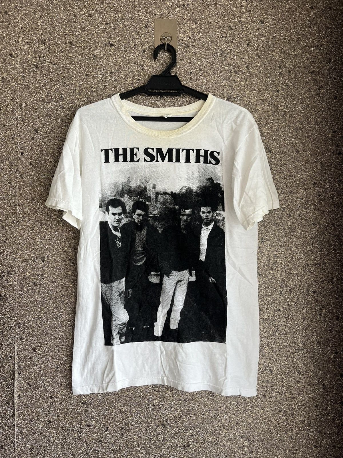 Vintage The smith ft13 Size US L / EU 52-54 / 3 - 1 Thumbnail