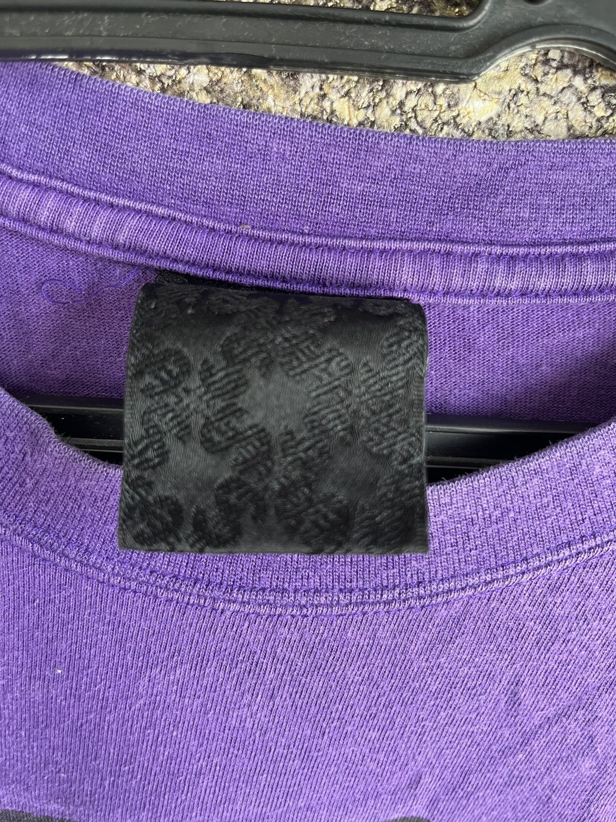 Vintage Swagger ft13 Size US L / EU 52-54 / 3 - 3 Thumbnail