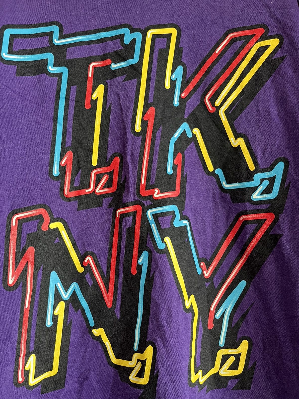 Vintage Swagger ft13 Size US L / EU 52-54 / 3 - 2 Thumbnail