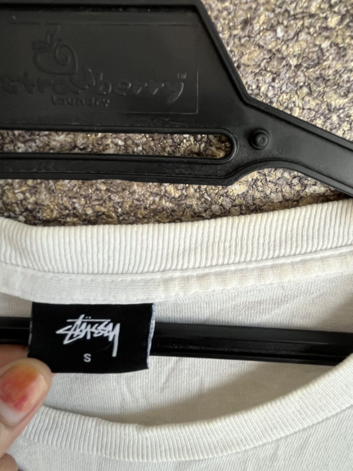 Vintage Stussy ft13 Size US S / EU 44-46 / 1 - 4 Thumbnail
