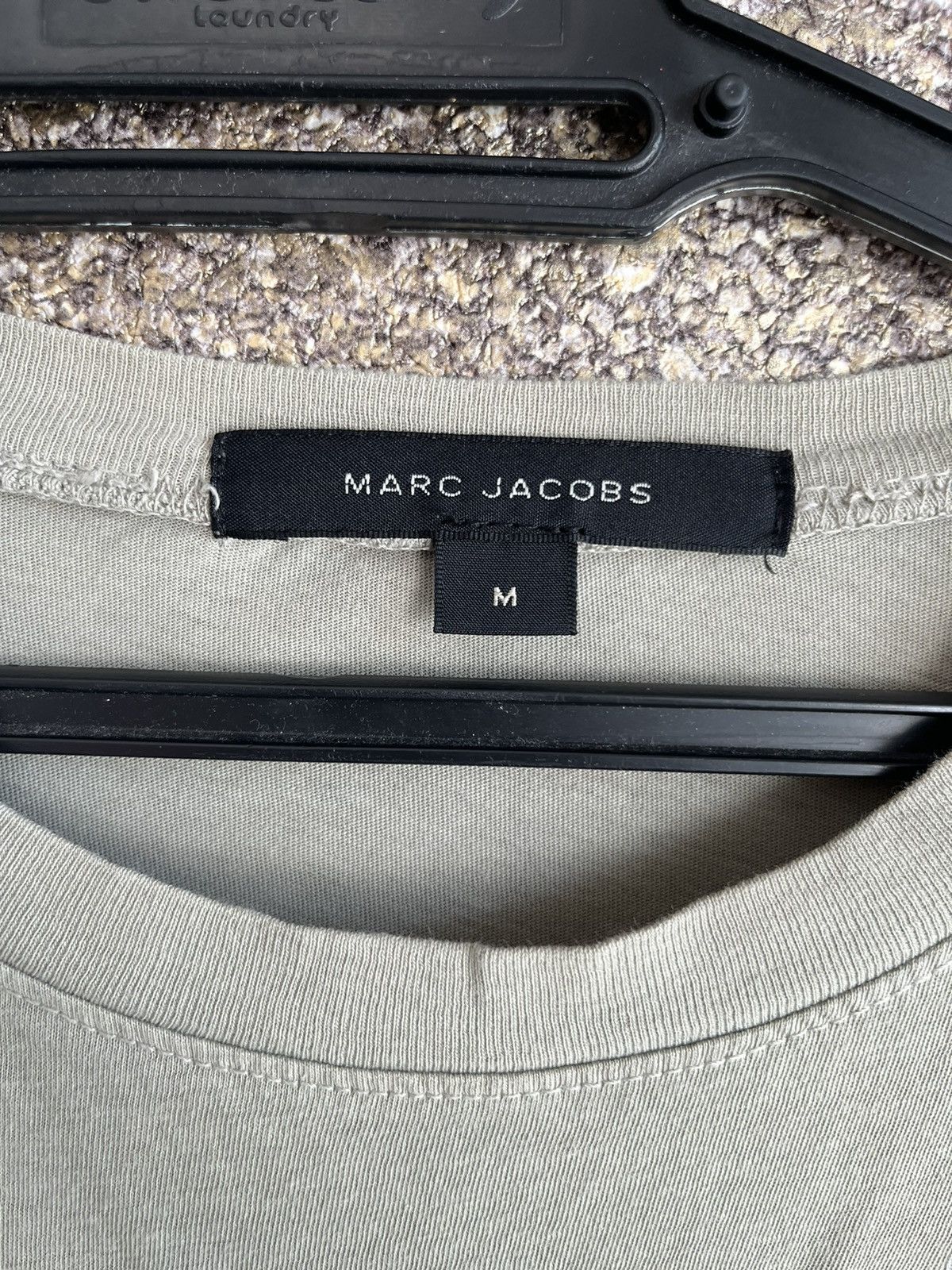 Vintage Marc jacob ft13 Size US M / EU 48-50 / 2 - 3 Thumbnail