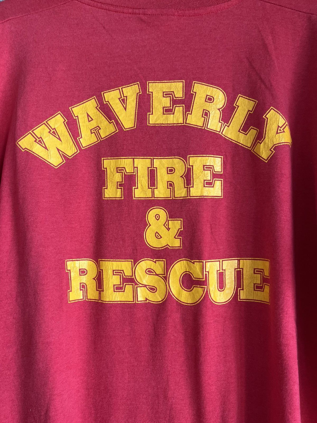 Vintage Waverly ft63 Size US XL / EU 56 / 4 - 5 Thumbnail