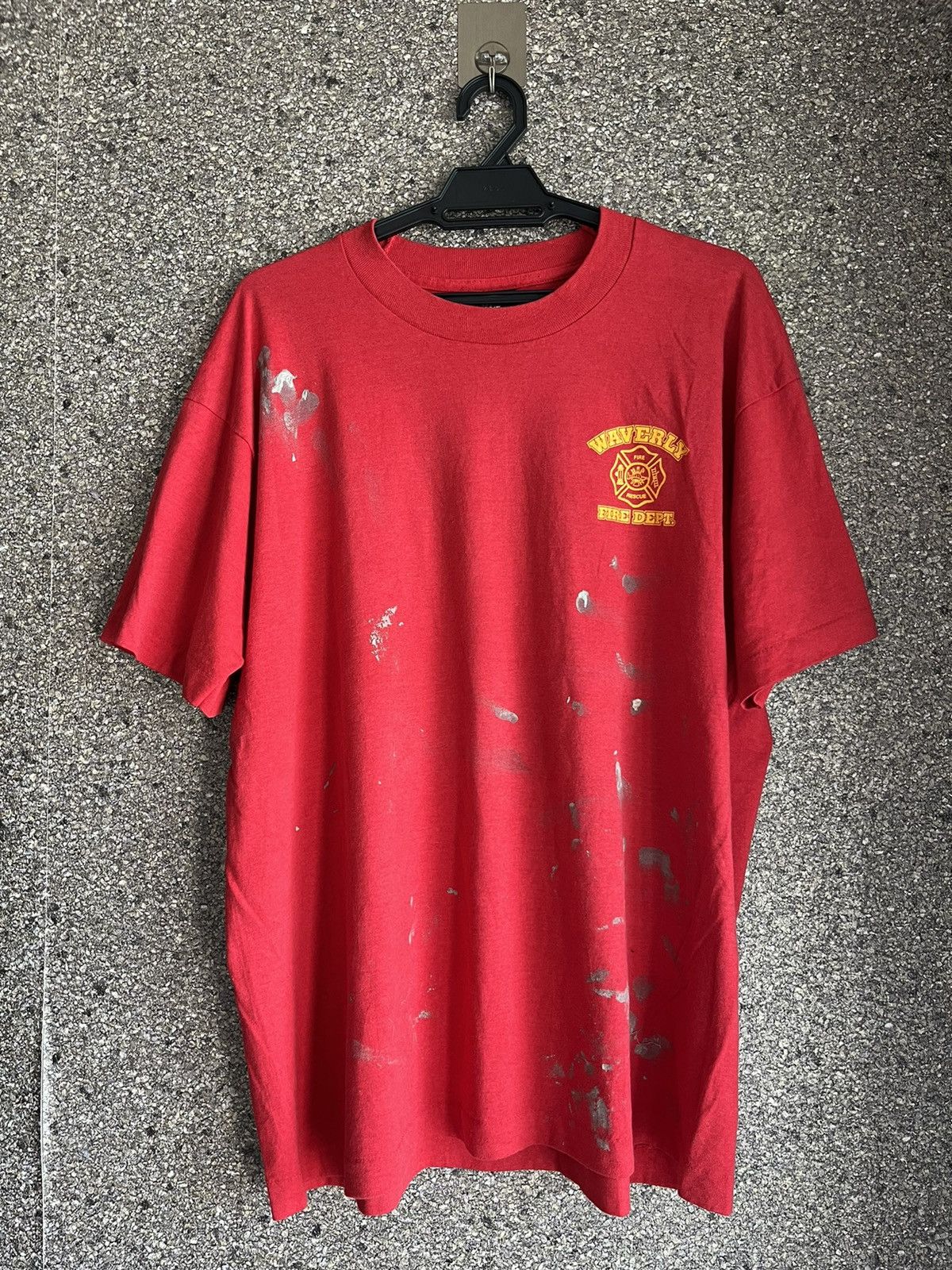 Vintage Waverly ft63 Size US XL / EU 56 / 4 - 1 Thumbnail