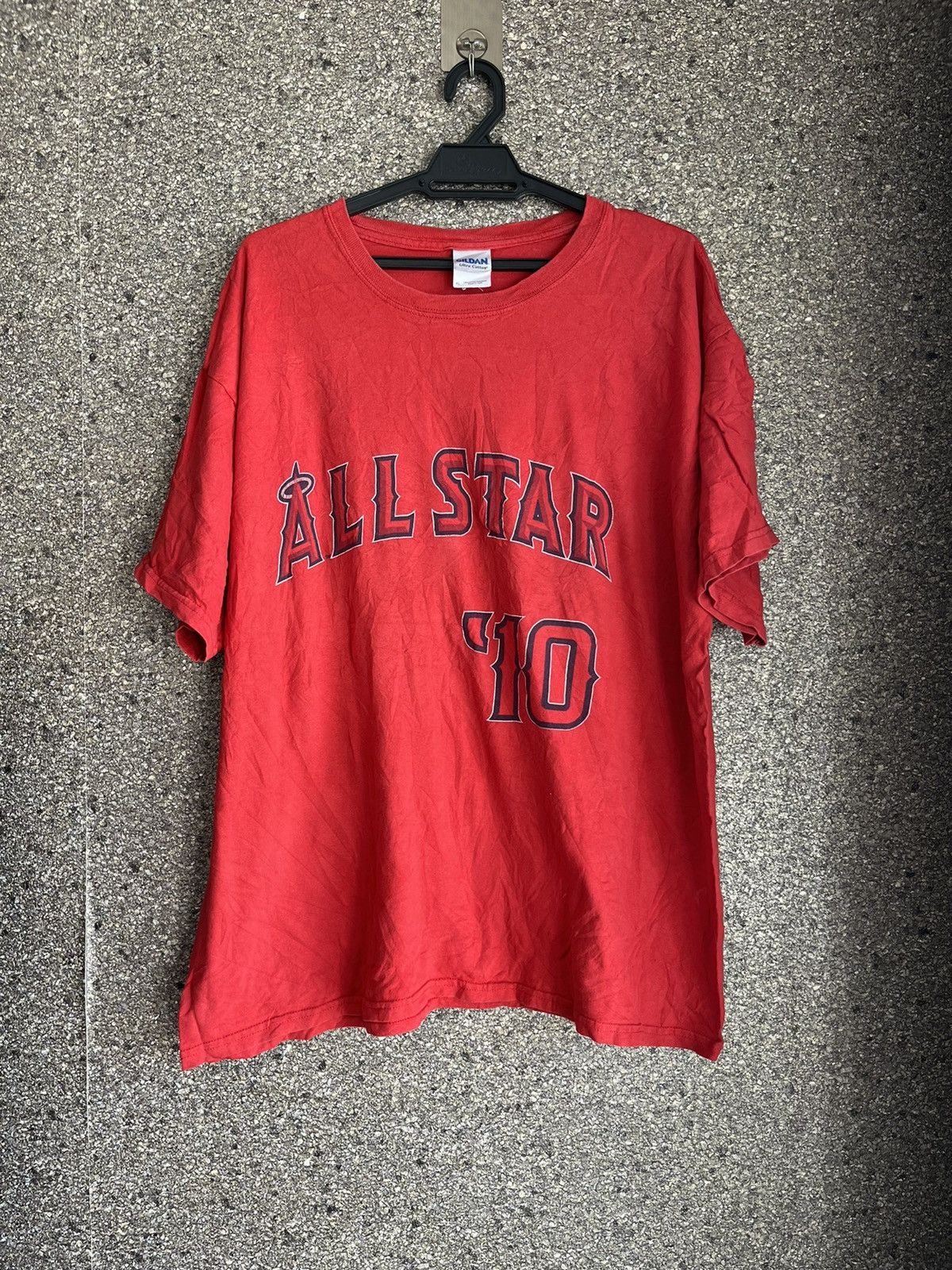 MLB All star ft13 Size US XL / EU 56 / 4 - 1 Thumbnail