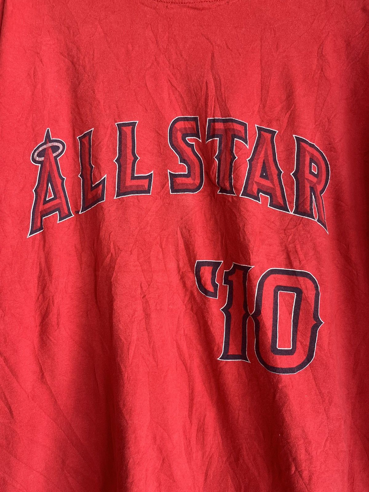 MLB All star ft13 Size US XL / EU 56 / 4 - 2 Thumbnail