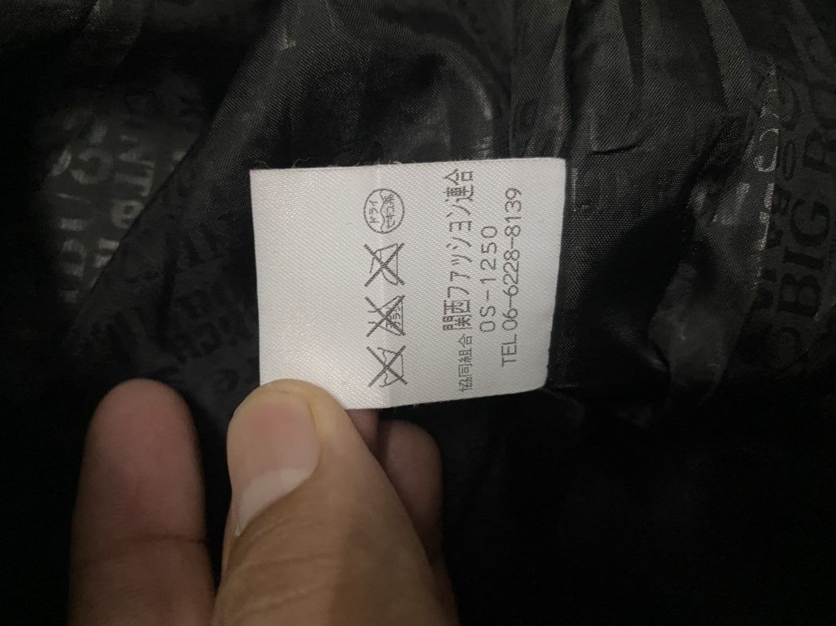 Ocean Pacific × Vintage Vintage Op Ocean Pacific Puffer Retro Ski Winter Jacket Size US L / EU 52-54 / 3 - 11 Thumbnail