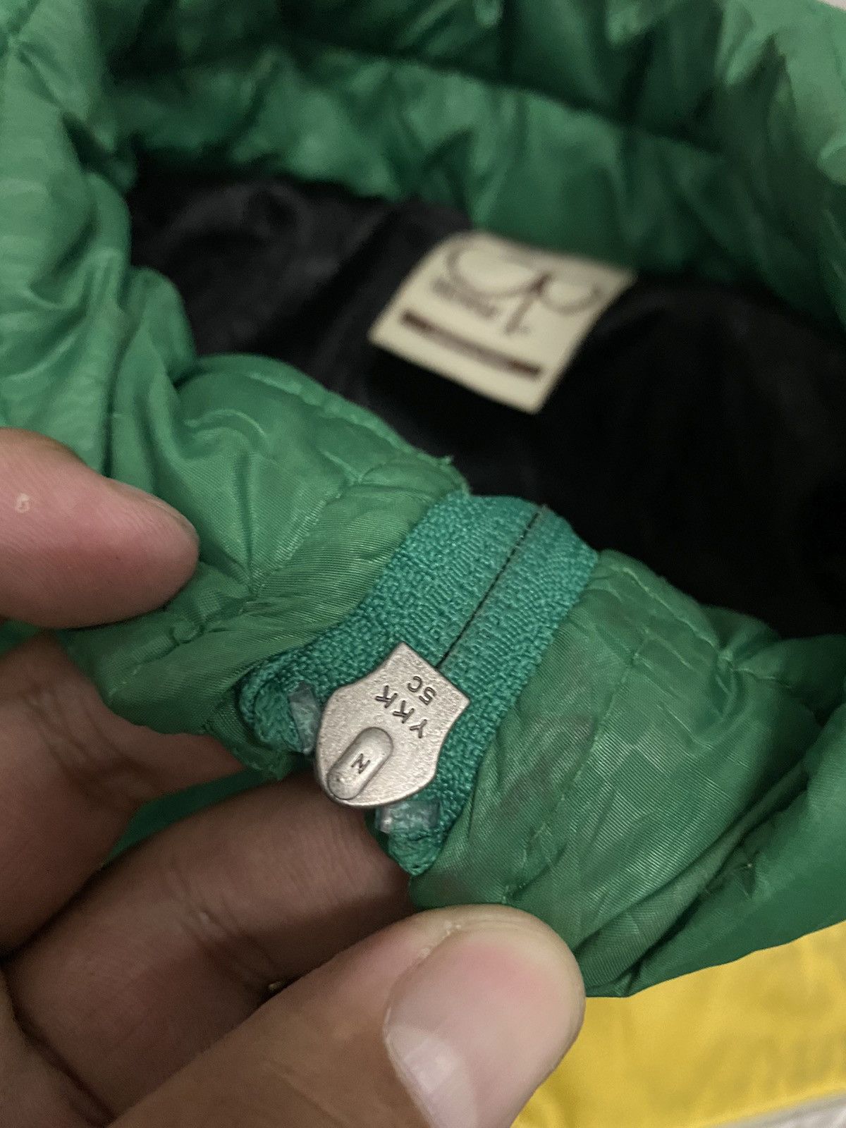 Ocean Pacific × Vintage Vintage Op Ocean Pacific Puffer Retro Ski Winter Jacket Size US L / EU 52-54 / 3 - 8 Thumbnail