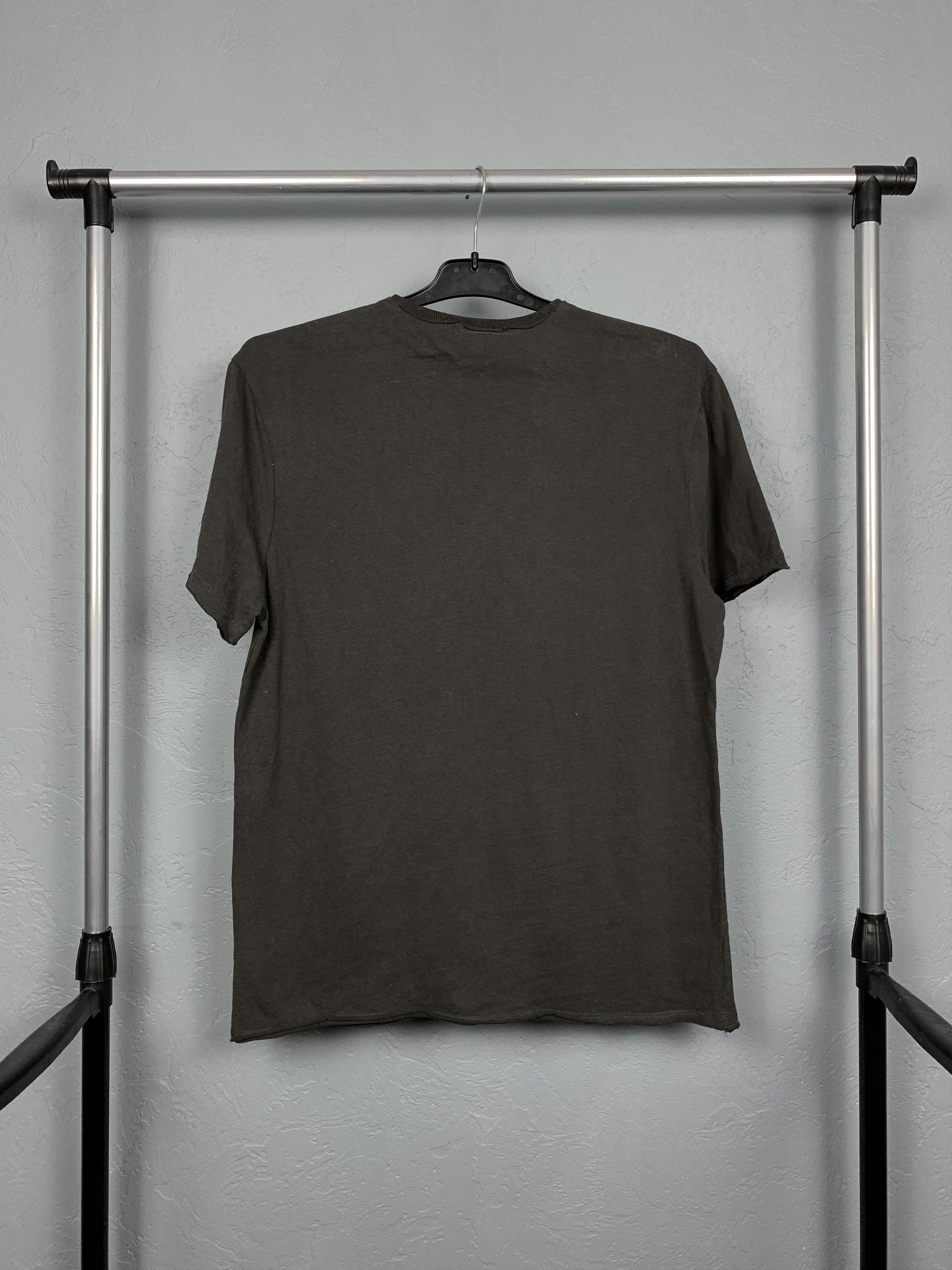 Band Tees × Iron Maiden Iron Maiden Vintage Band T-Shirt Tee Amplified Size US S / EU 44-46 / 1 - 7 Thumbnail