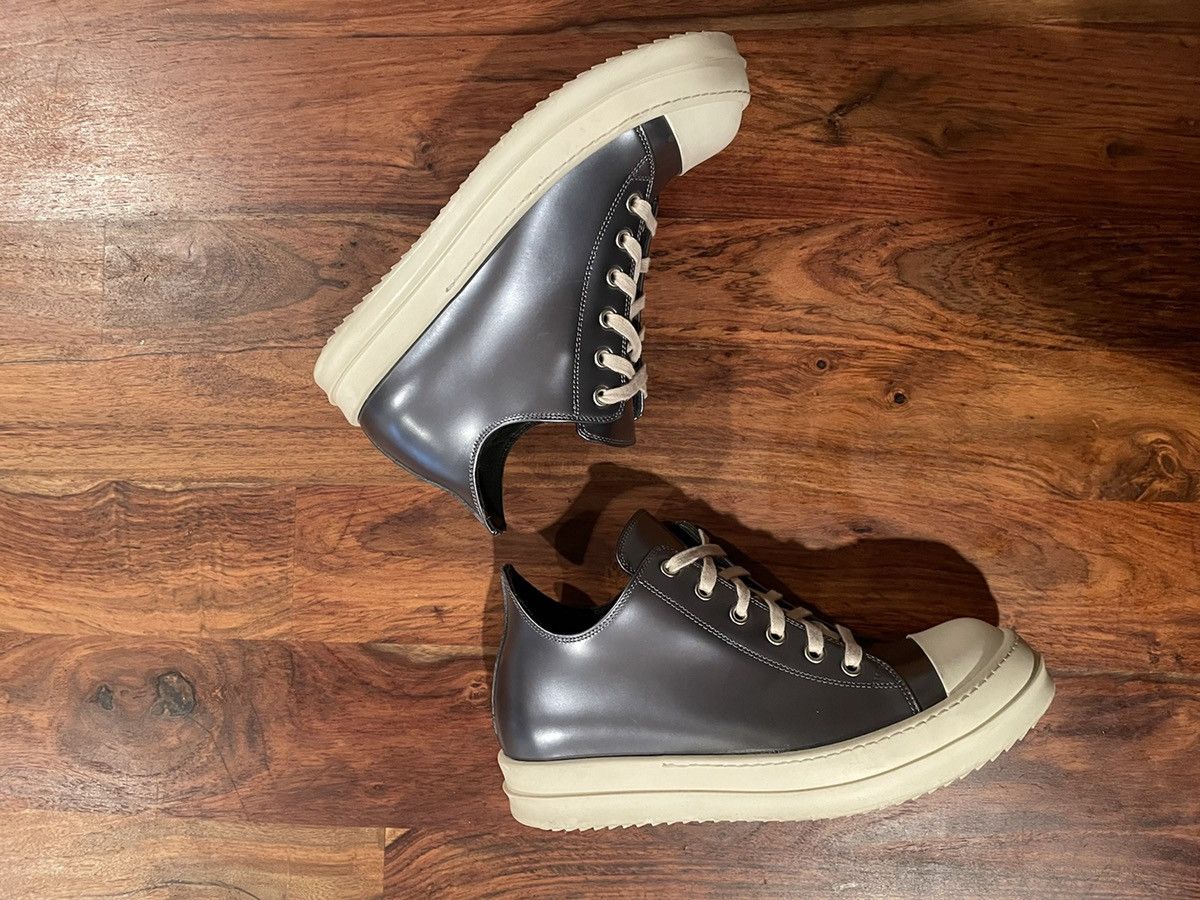 Mainline Ramones Pewter Grey