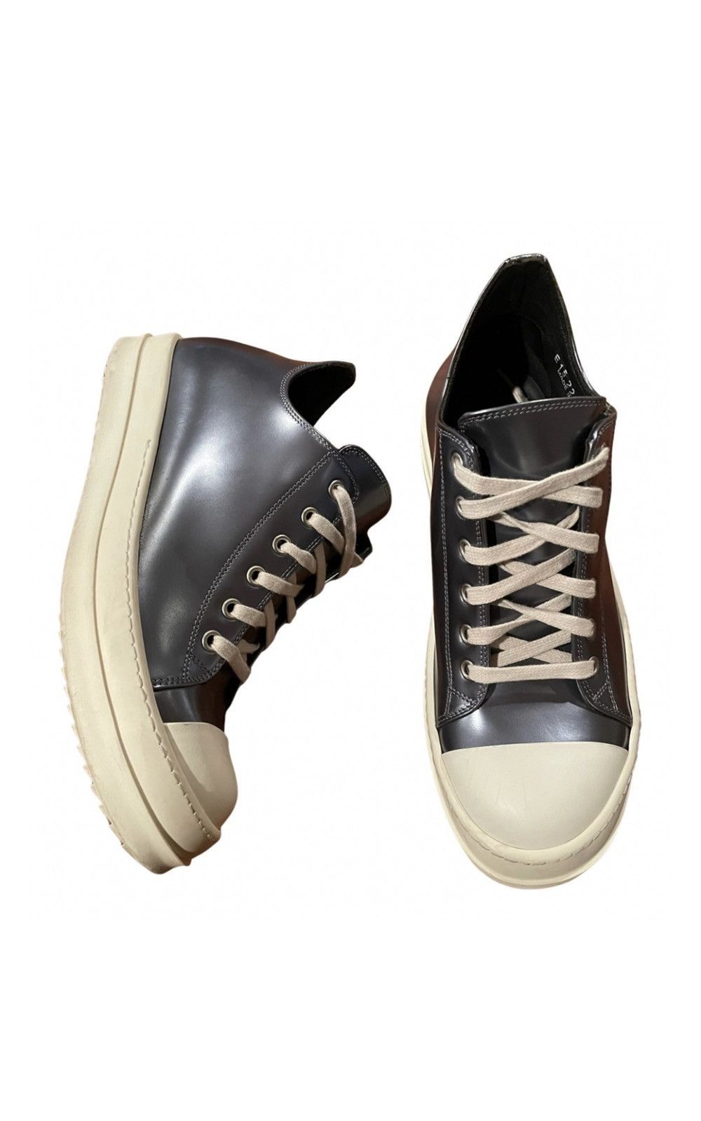 Mainline Ramones Pewter Grey
