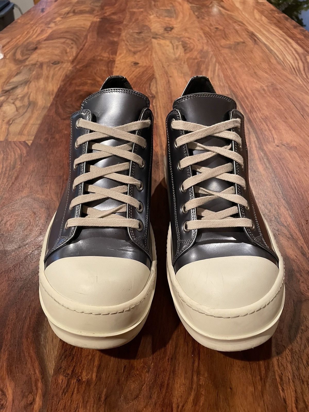 Mainline Ramones Pewter Grey