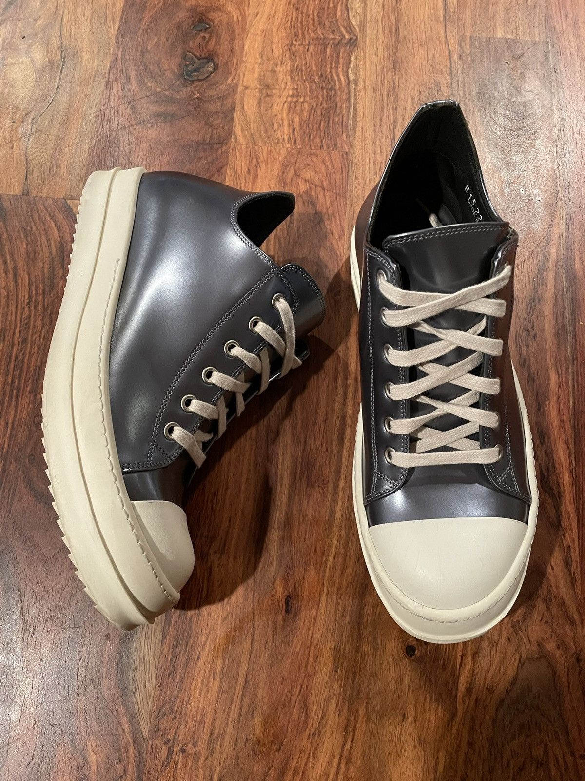 Mainline Ramones Pewter Grey