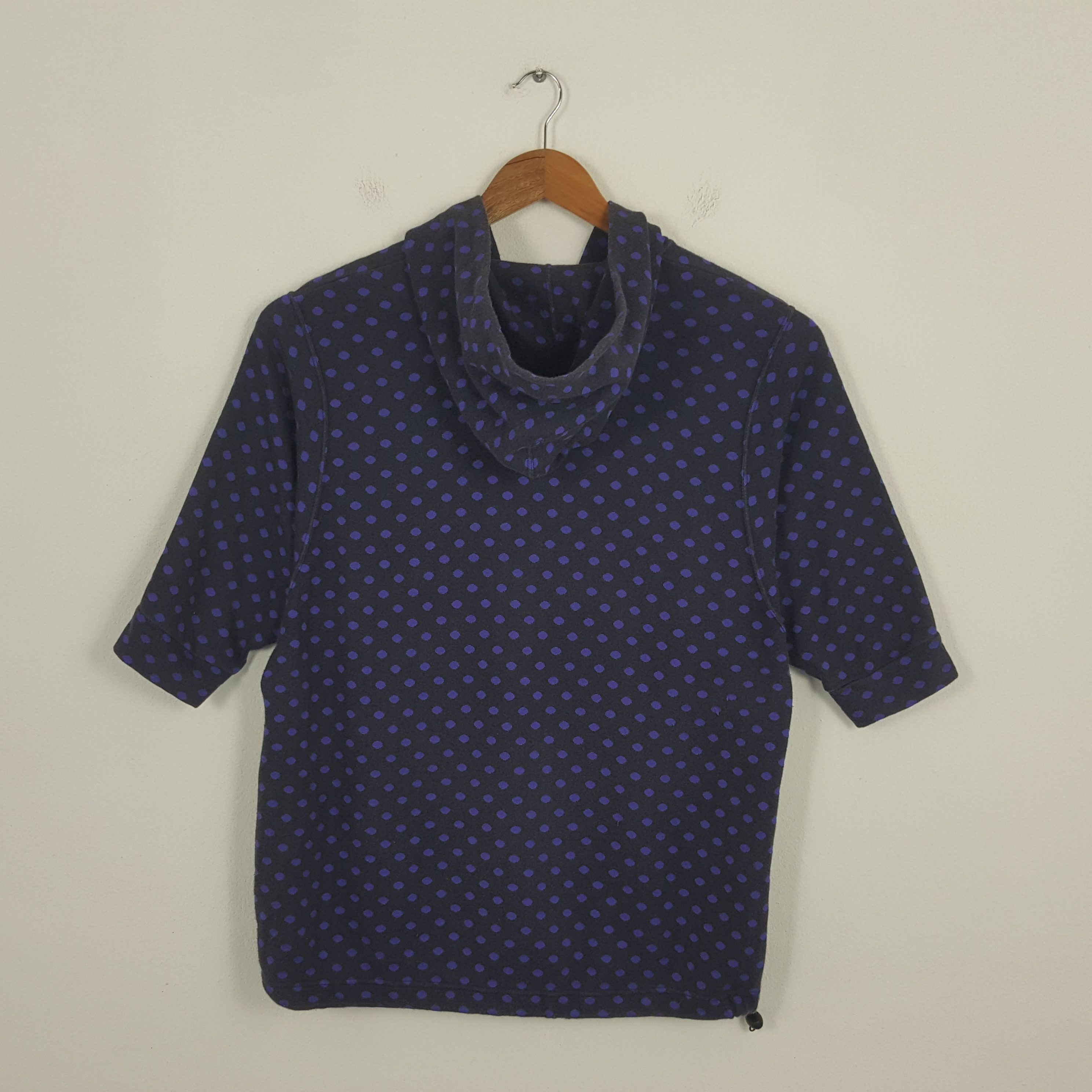 Issey Miyake × Japanese Brand × mercibeaucoup Vintage MERCIBEAUCOUP by Issey Miyake Japanese Designer Size US L / EU 52-54 / 3 - 3 Thumbnail