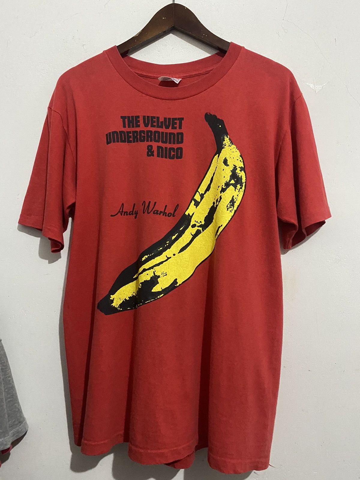 🖤BLACKFRIDAY🖤Vintage velvet underground & nico