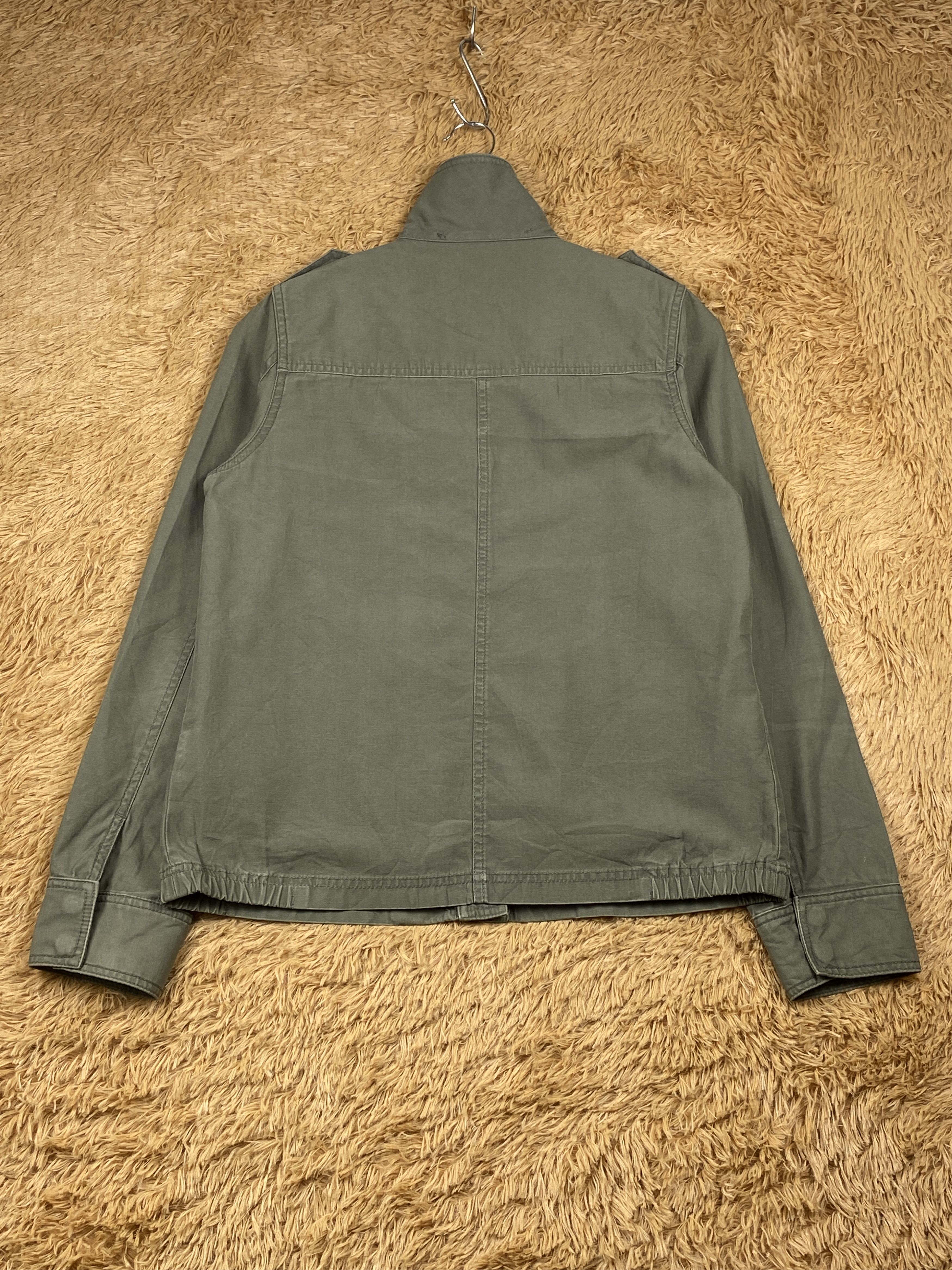 Japanese Brand Vintage Pageboy Button Up Jacket J1627 Size US S / EU 44-46 / 1 - 5 Thumbnail