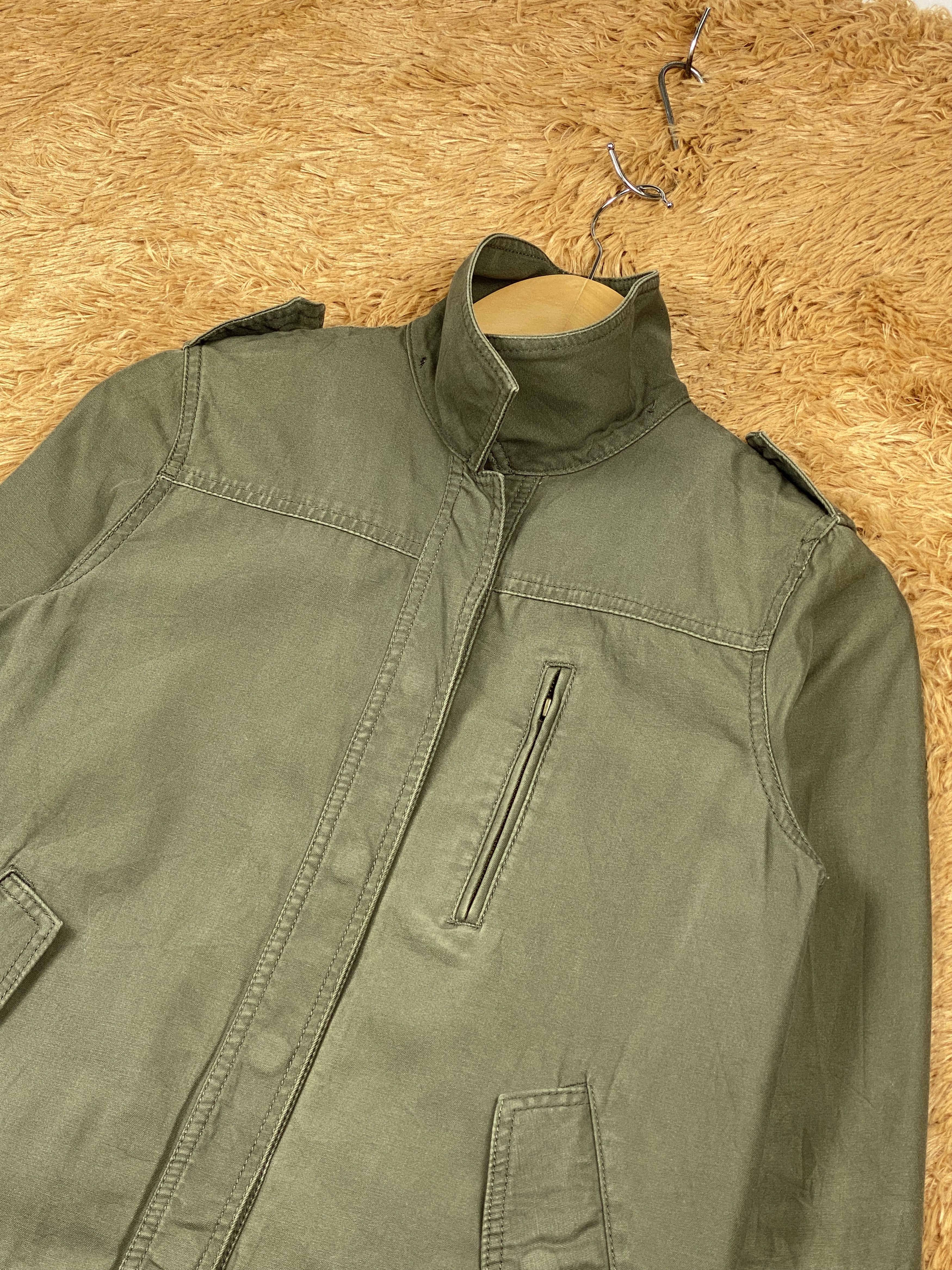 Japanese Brand Vintage Pageboy Button Up Jacket J1627 Size US S / EU 44-46 / 1 - 2 Thumbnail