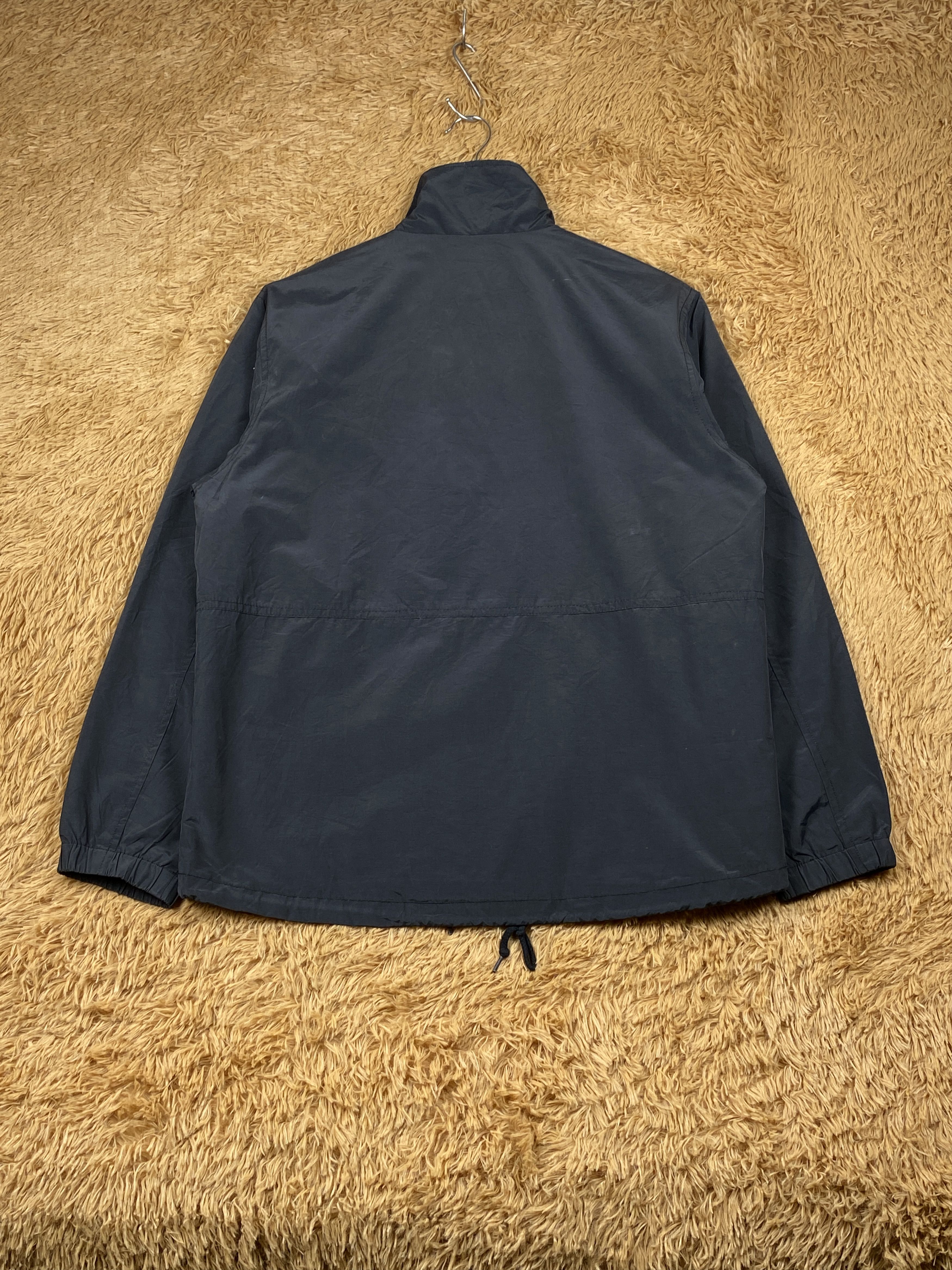Converse Vintage Converse Button Up Jacket Size US S / EU 44-46 / 1 - 6 Thumbnail