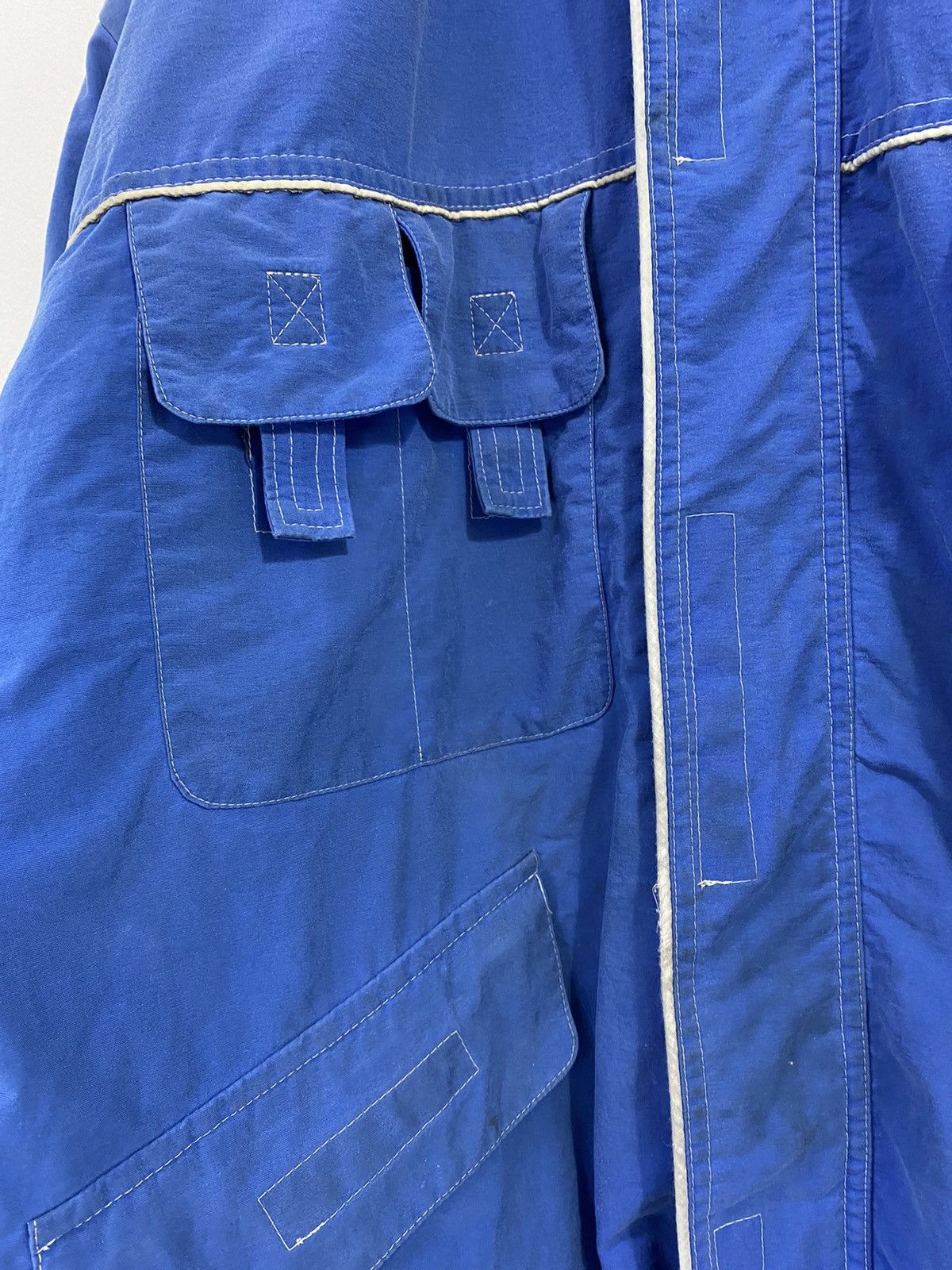 Sports Specialties Volkswagen Jacket Factory Jacket Design Size US L / EU 52-54 / 3 - 5 Thumbnail