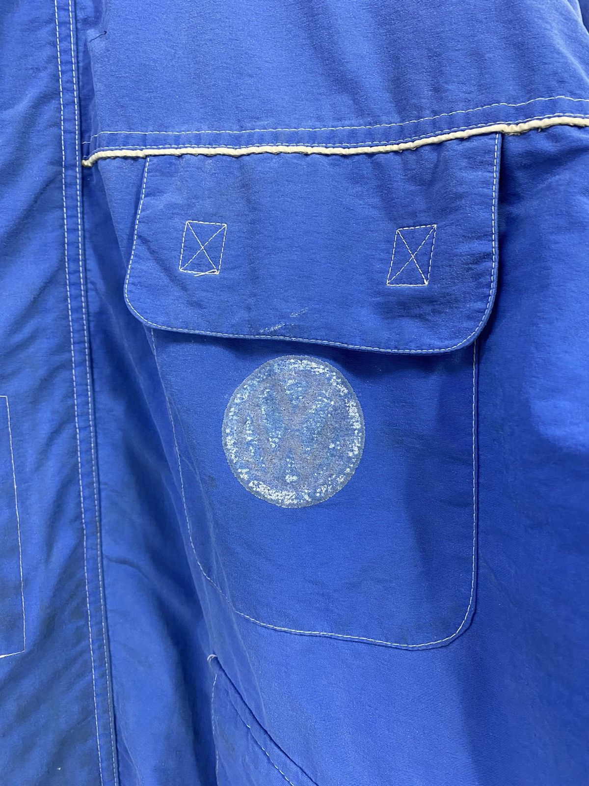 Sports Specialties Volkswagen Jacket Factory Jacket Design Size US L / EU 52-54 / 3 - 4 Thumbnail