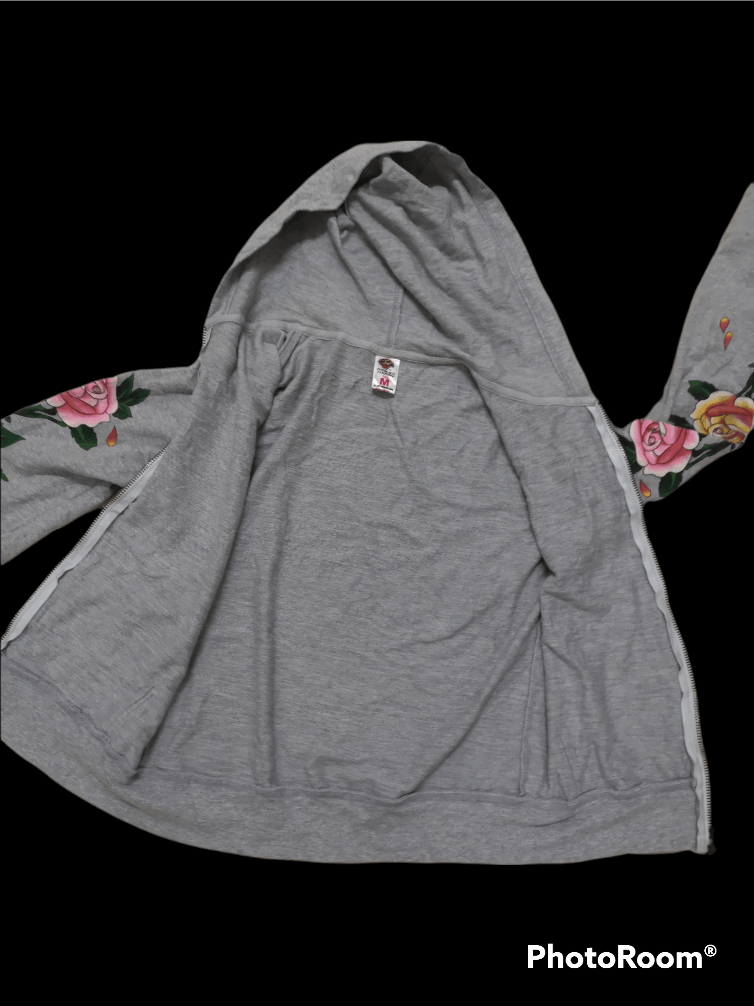 Christian Audigier × Ed Hardy Ed Hardy by Christian Audigier Hoodie Size US M / EU 48-50 / 2 - 5 Thumbnail