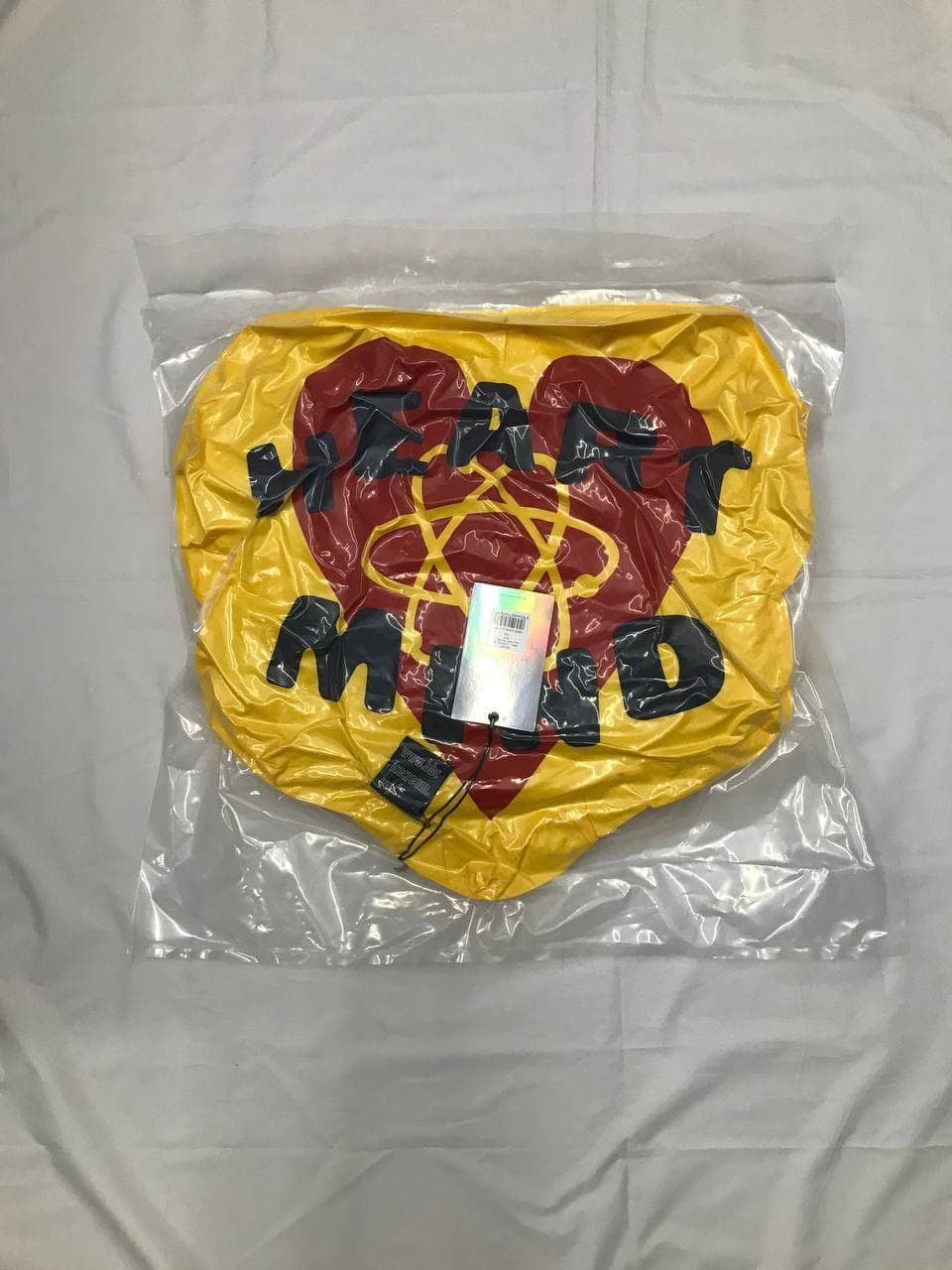 Billionaire Boys Club Billionaire Boys Club Heart & Mind Cushion (0340) Size ONE SIZE - 3 Thumbnail