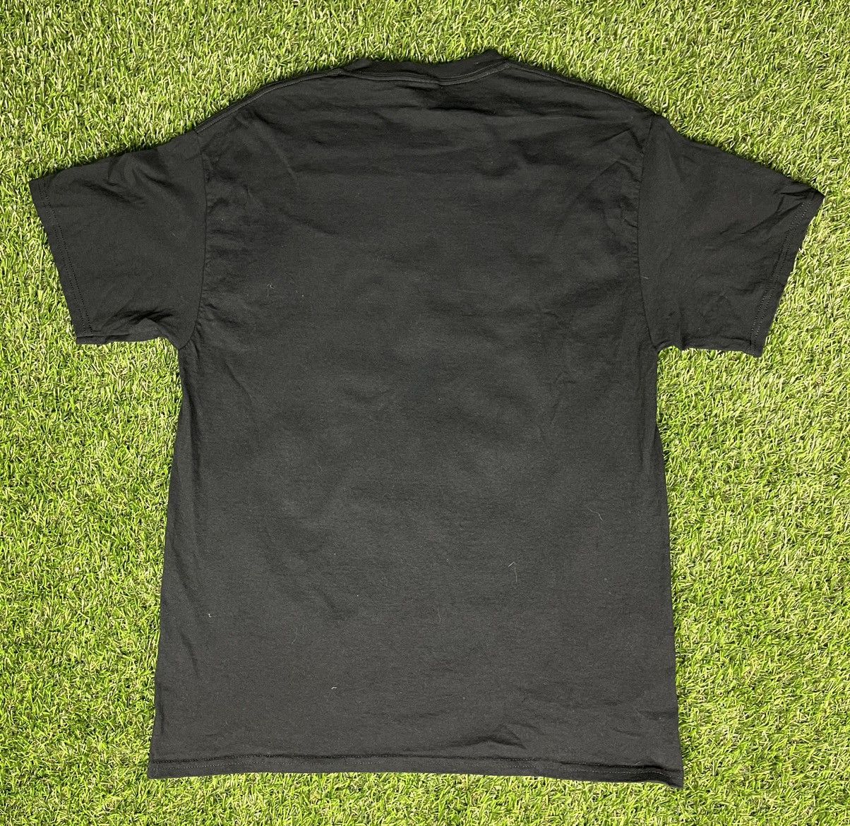 Optic Gaming × Vintage Vintage Y2K Halo The Master Chief Collection Tee Size US L / EU 52-54 / 3 - 8 Thumbnail