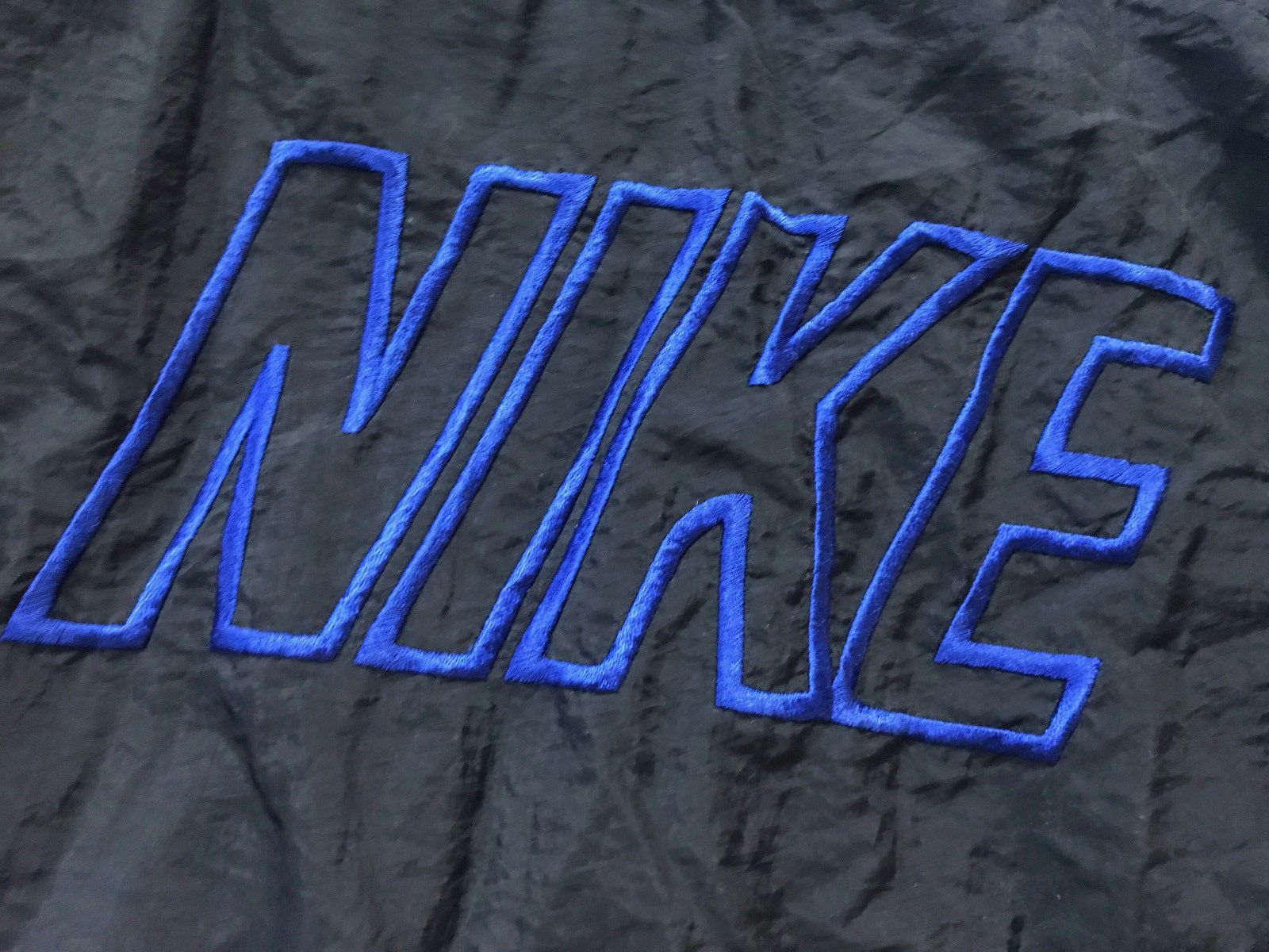 Nike Nike Vintage Track Jacket Air Jordan V Grape $248 Size US L / EU 52-54 / 3 - 2 Thumbnail