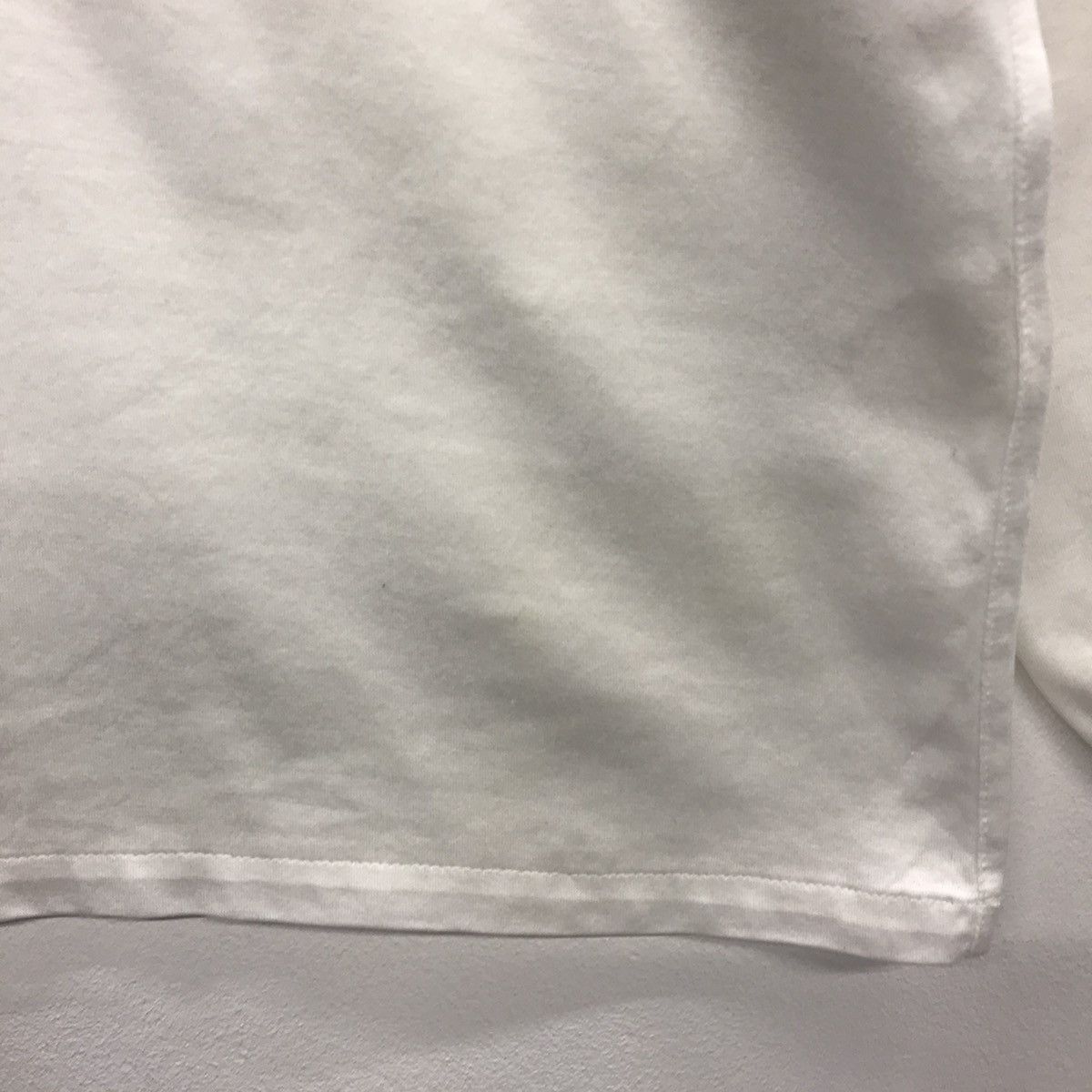 Christian Dior Monsieur × Vintage *Rare!! Vintage Christian Dior Sports Polo Long Sleeve Tee Size US M / EU 48-50 / 2 - 8 Thumbnail