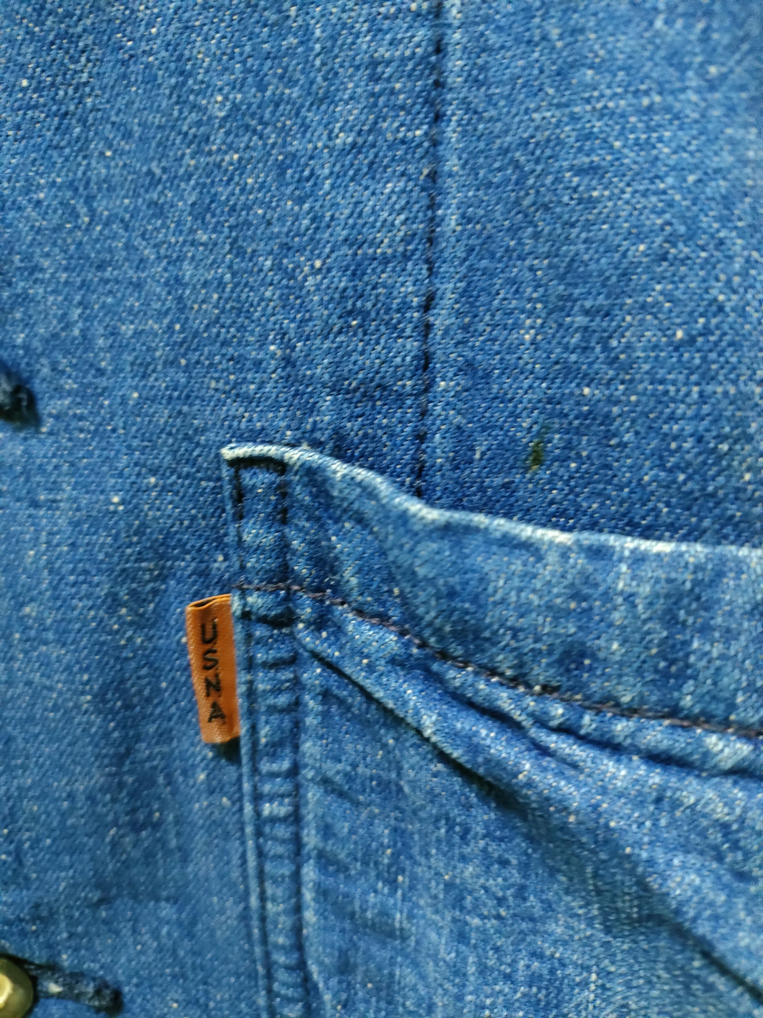 Japanese Brand × Journal Standard USNA Relume By Journal Standard Size US M / EU 48-50 / 2 - 7 Thumbnail