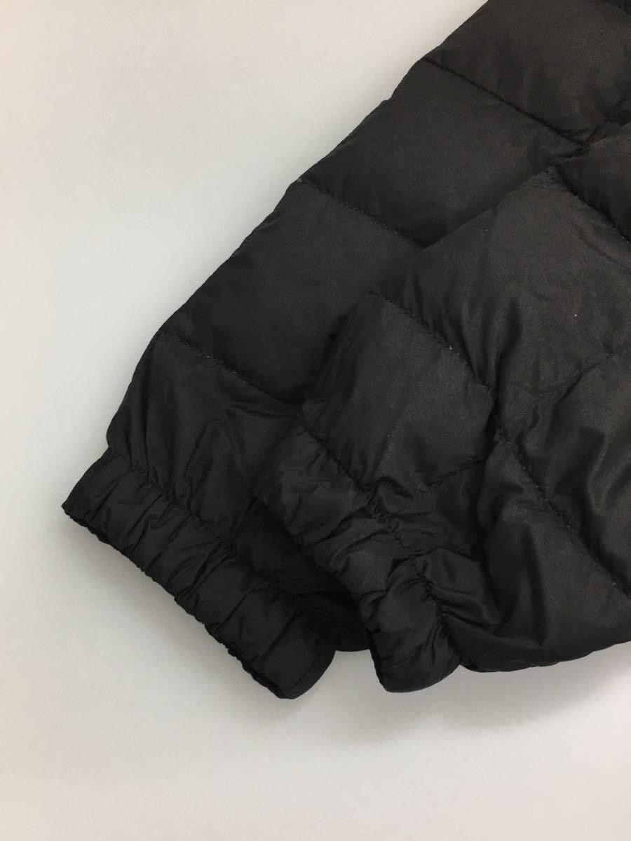 Number (N)ine Quilted Nylon Jacket Size US L / EU 52-54 / 3 - 5 Thumbnail