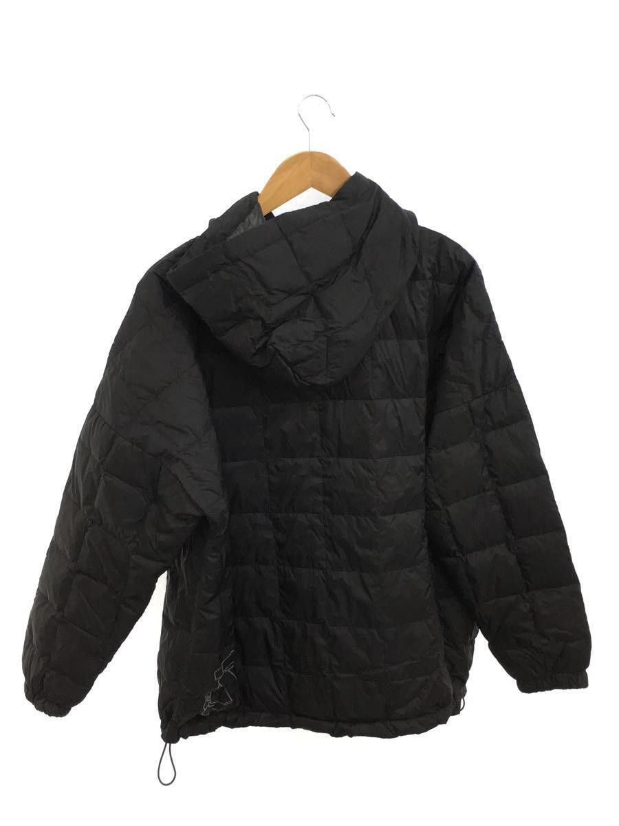 Number (N)ine Quilted Nylon Jacket Size US L / EU 52-54 / 3 - 2 Thumbnail