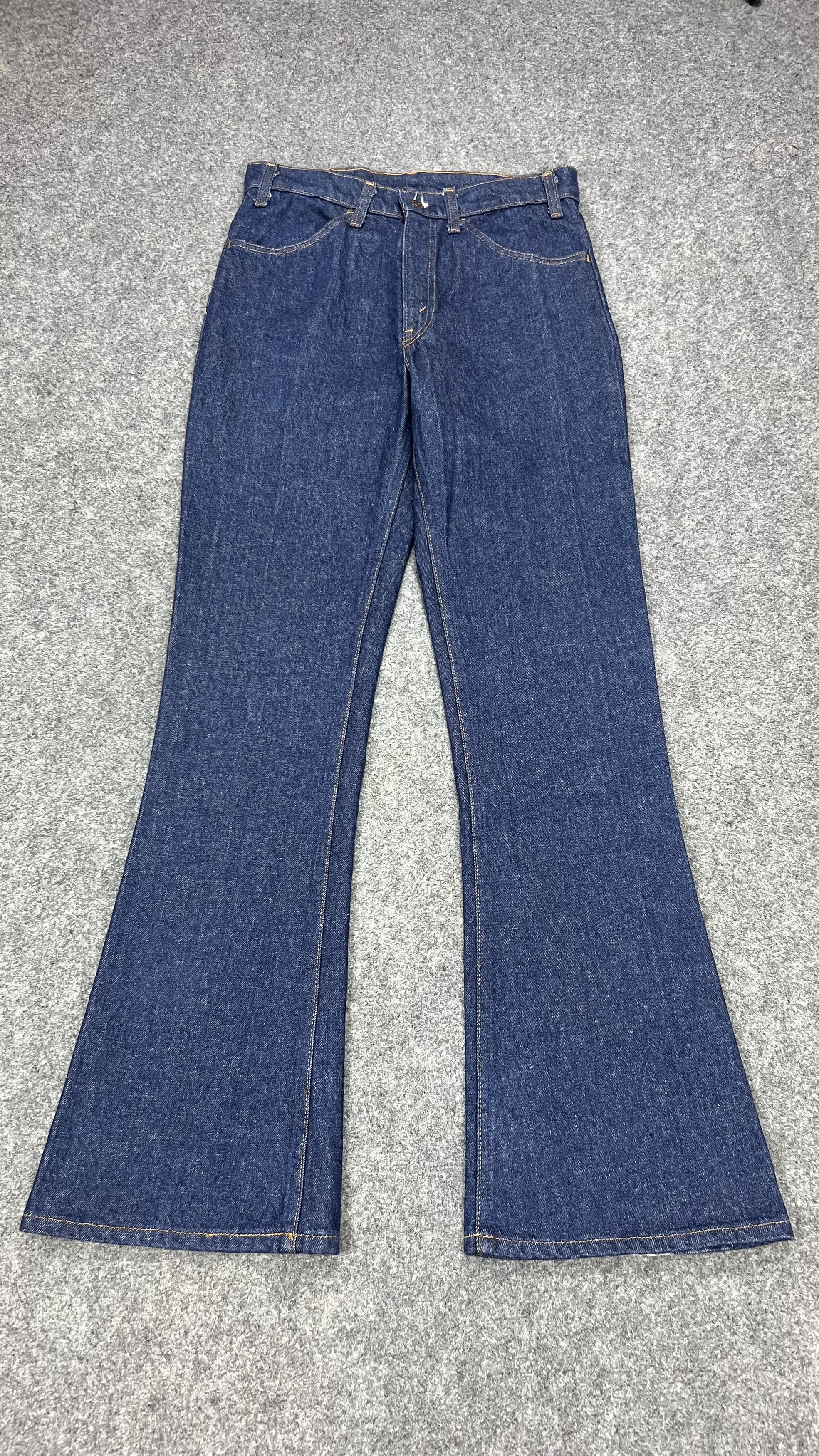Levis 646 | Grailed
