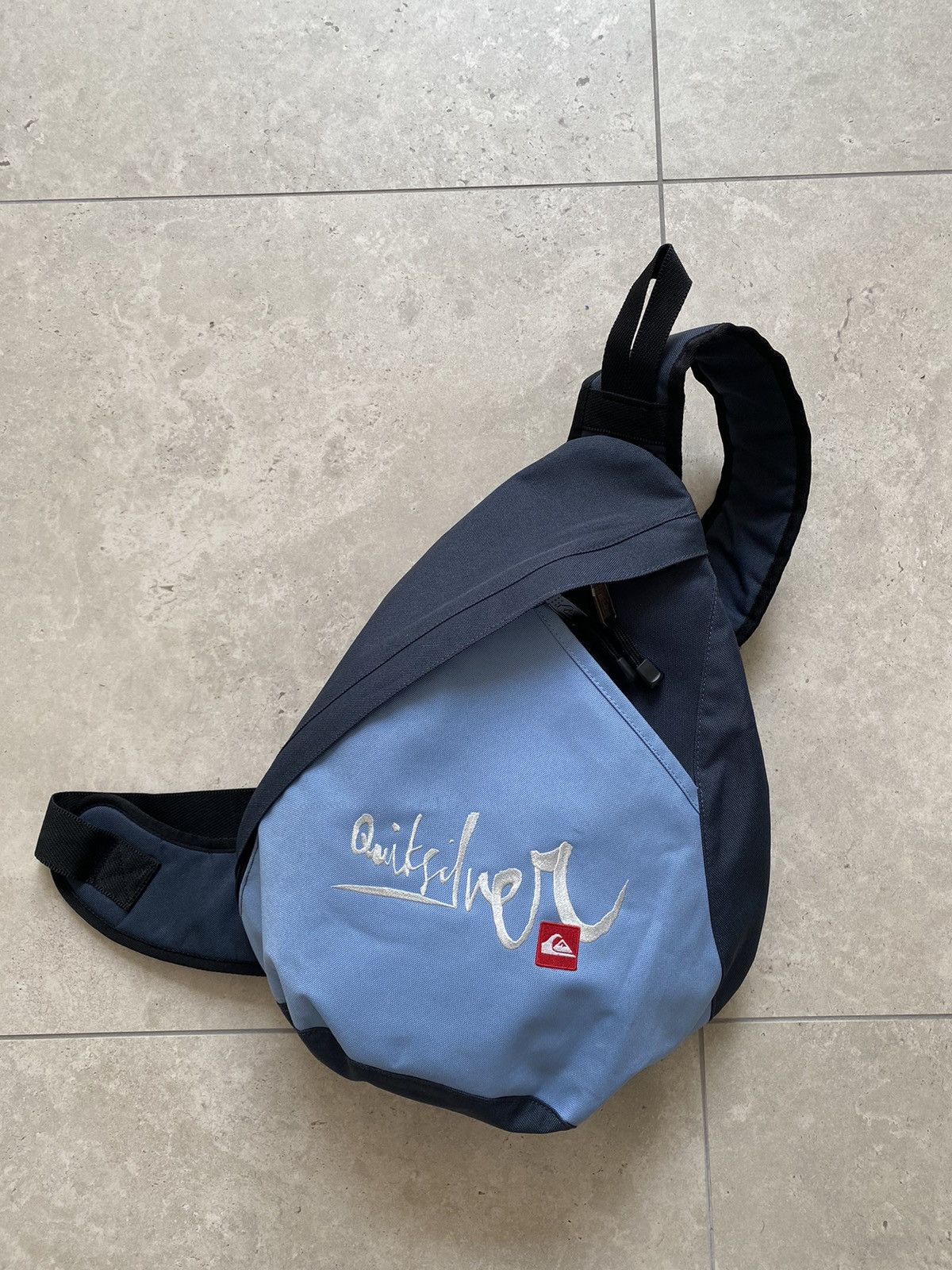 Quiksilver Sling Bag Grailed