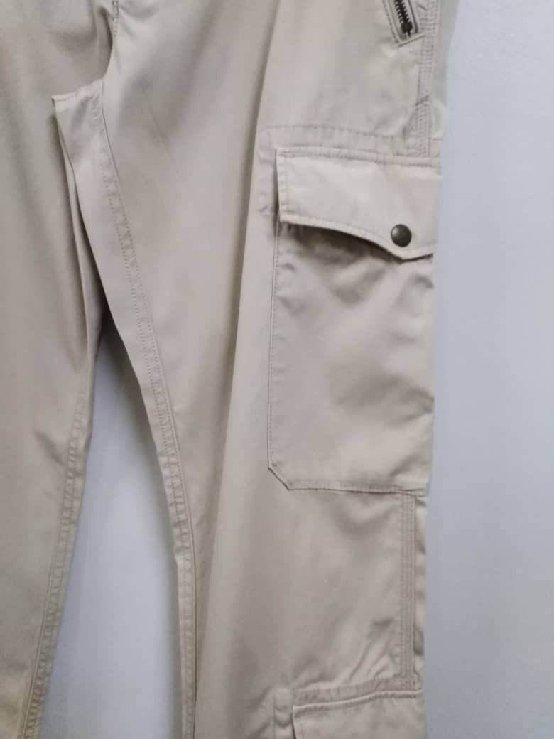 Ralph Lauren Ralph Lauren Sport Multipockets Cargo Pant Size US 34 / EU 50 - 10 Thumbnail