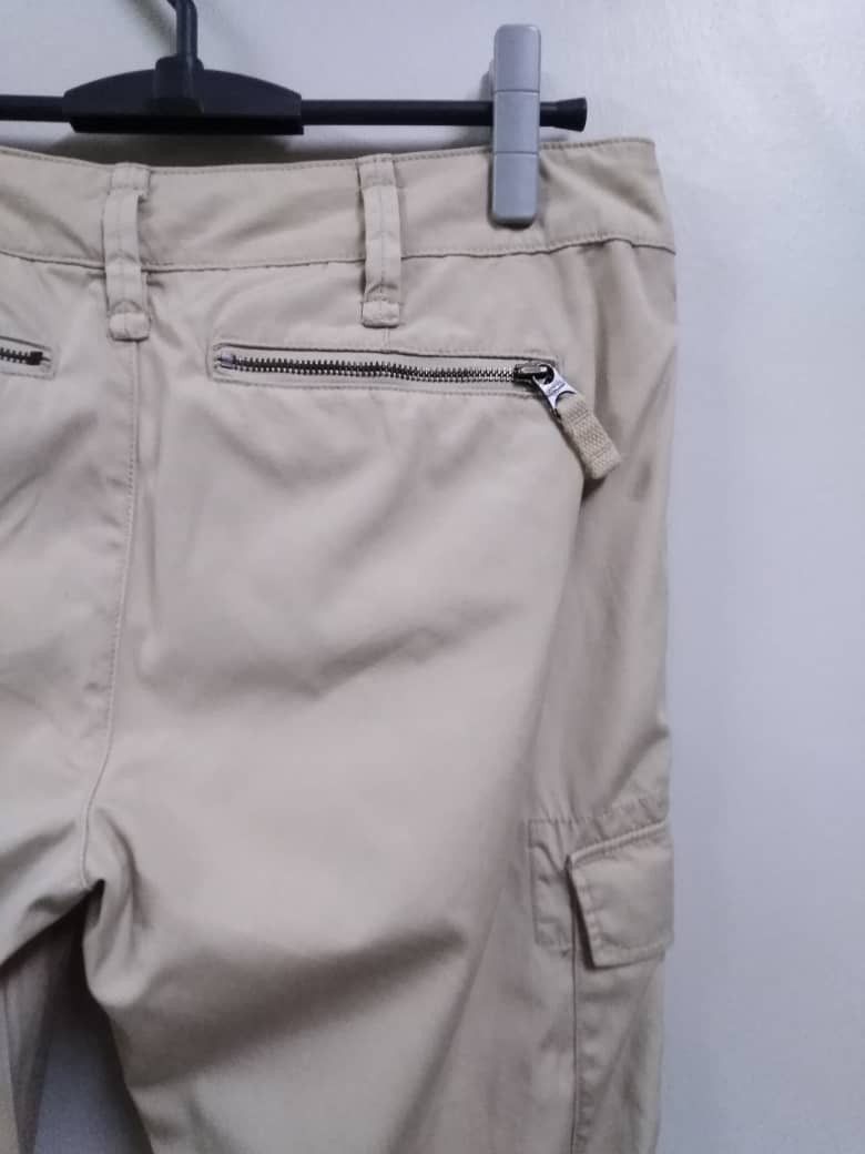 Ralph Lauren Ralph Lauren Sport Multipockets Cargo Pant Size US 34 / EU 50 - 14 Thumbnail