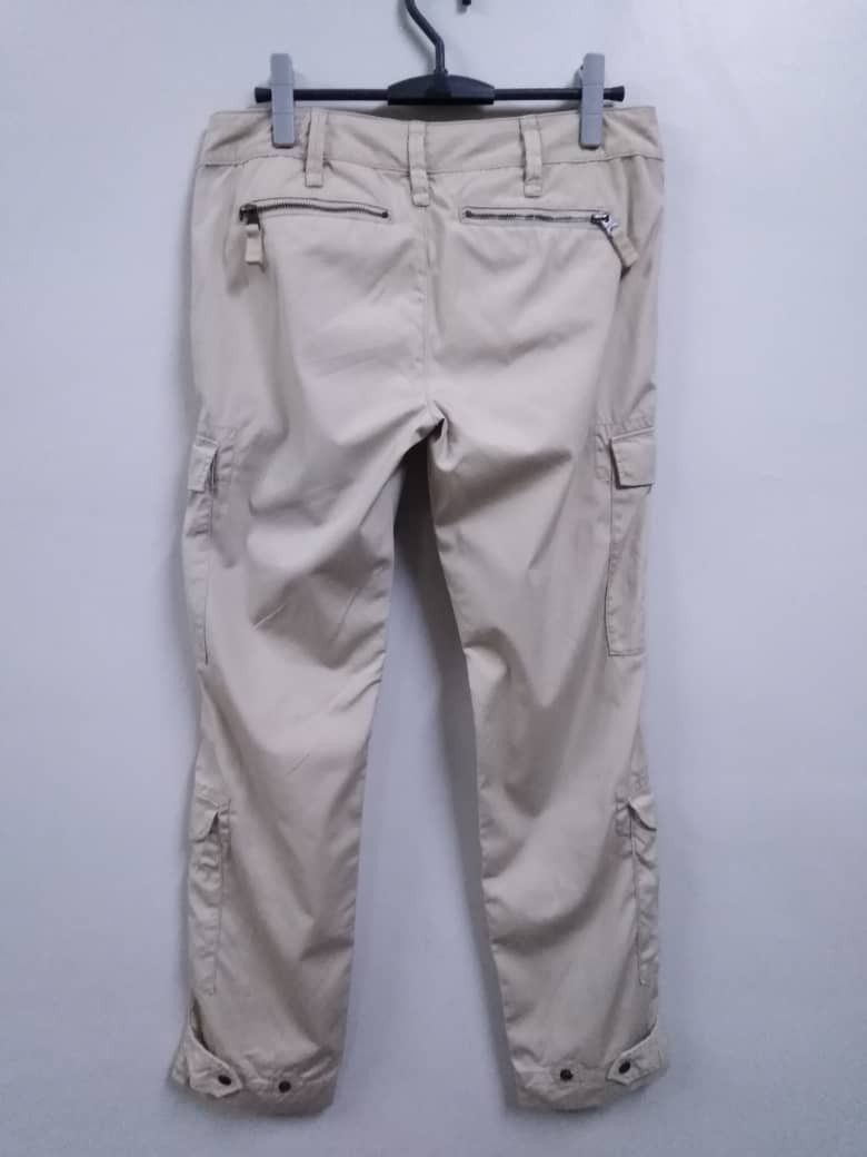 Ralph Lauren Ralph Lauren Sport Multipockets Cargo Pant Size US 34 / EU 50 - 2 Thumbnail