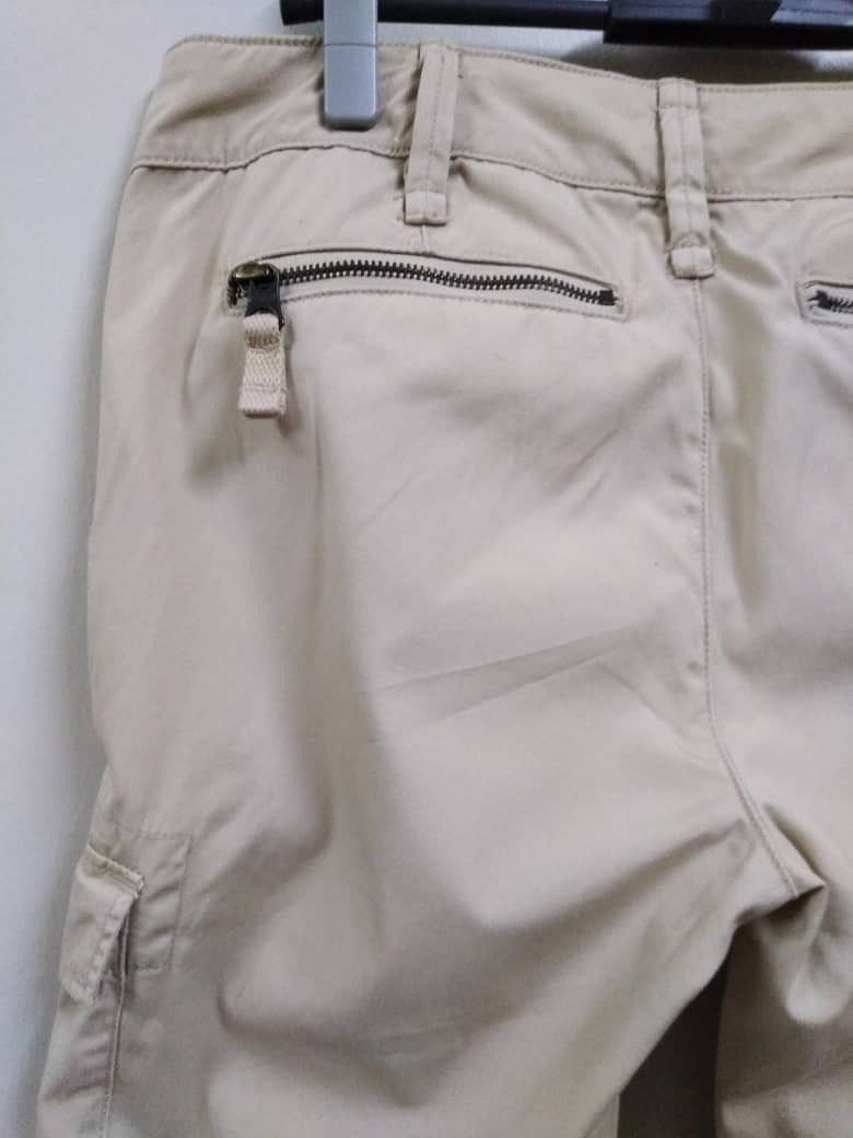 Ralph Lauren Ralph Lauren Sport Multipockets Cargo Pant Size US 34 / EU 50 - 17 Thumbnail