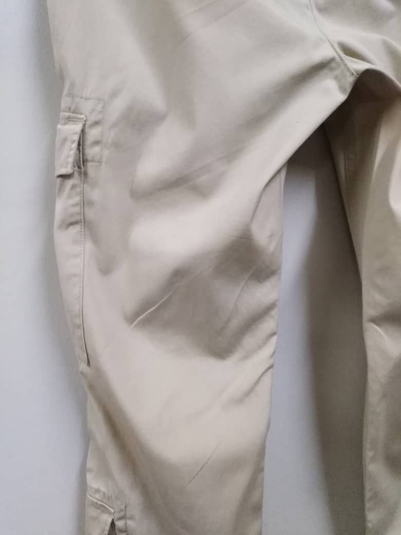 Ralph Lauren Ralph Lauren Sport Multipockets Cargo Pant Size US 34 / EU 50 - 18 Thumbnail