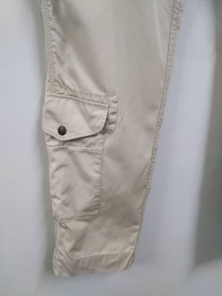 Ralph Lauren Ralph Lauren Sport Multipockets Cargo Pant Size US 34 / EU 50 - 13 Thumbnail