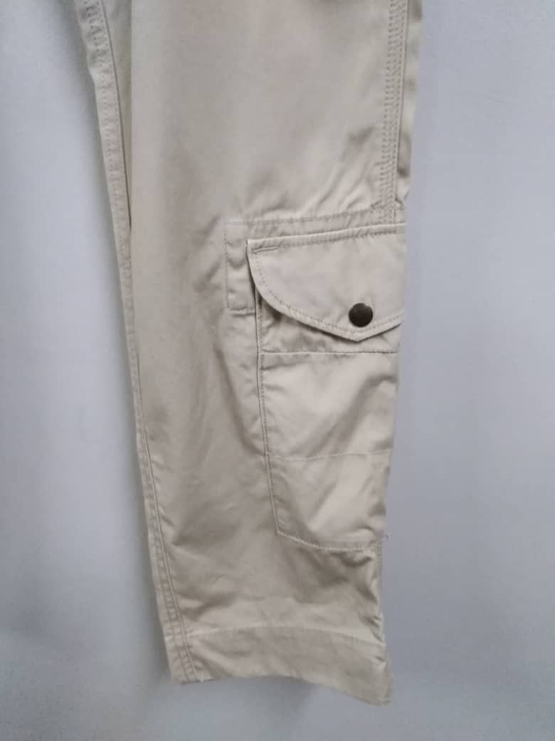 Ralph Lauren Ralph Lauren Sport Multipockets Cargo Pant Size US 34 / EU 50 - 11 Thumbnail
