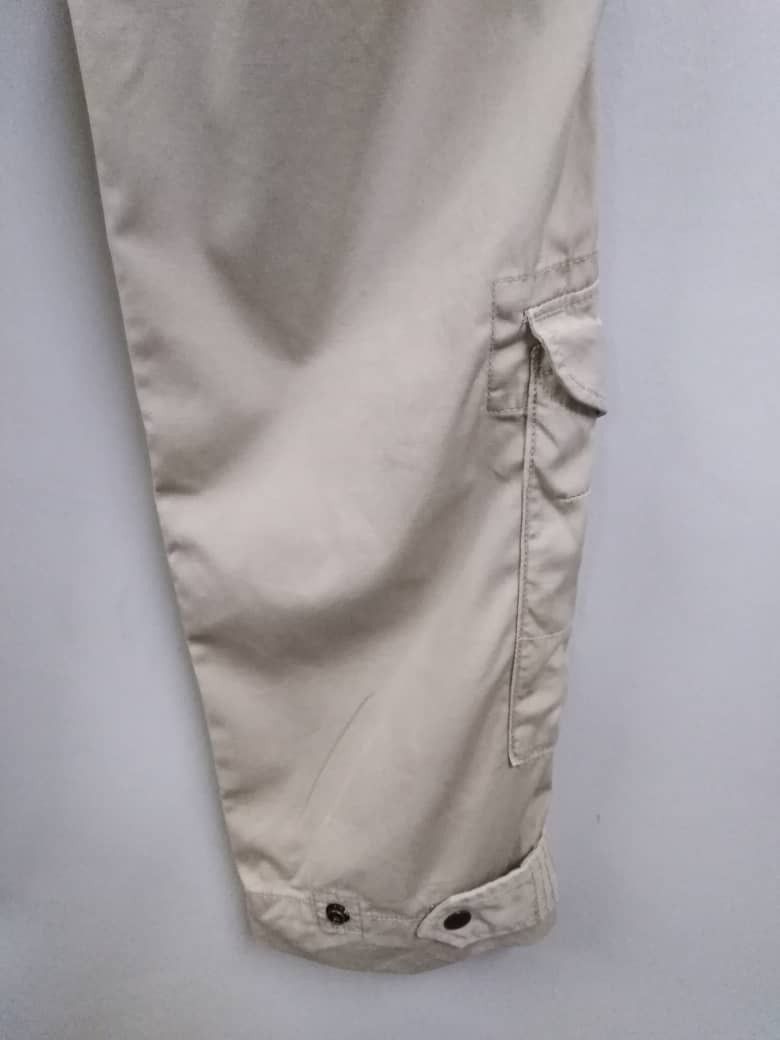 Ralph Lauren Ralph Lauren Sport Multipockets Cargo Pant Size US 34 / EU 50 - 16 Thumbnail