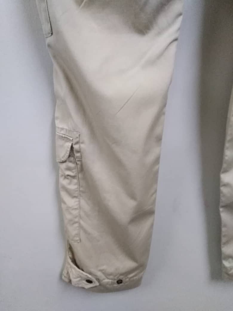 Ralph Lauren Ralph Lauren Sport Multipockets Cargo Pant Size US 34 / EU 50 - 19 Thumbnail