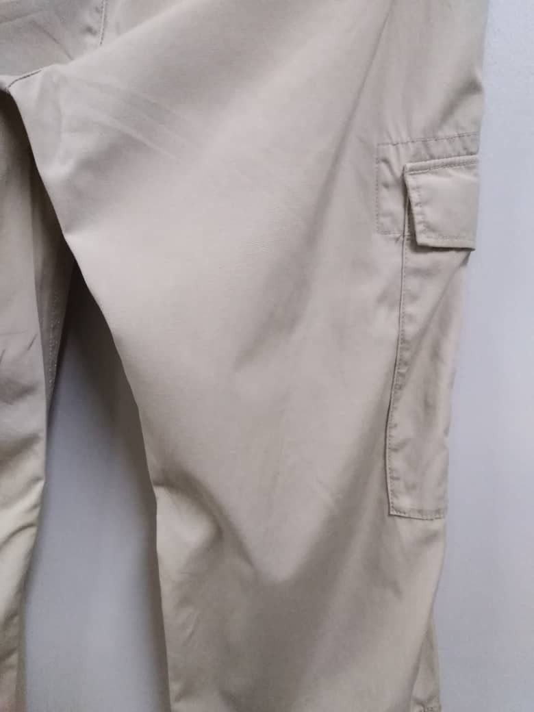 Ralph Lauren Ralph Lauren Sport Multipockets Cargo Pant Size US 34 / EU 50 - 15 Thumbnail