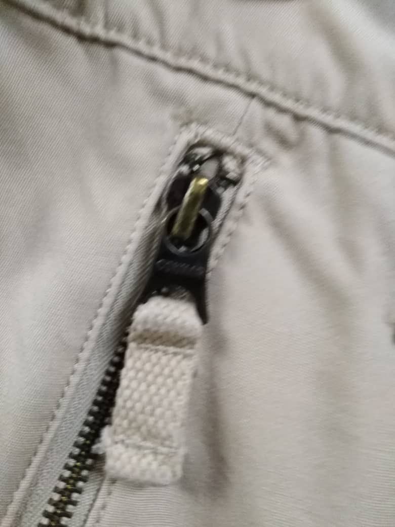 Ralph Lauren Ralph Lauren Sport Multipockets Cargo Pant Size US 34 / EU 50 - 8 Thumbnail