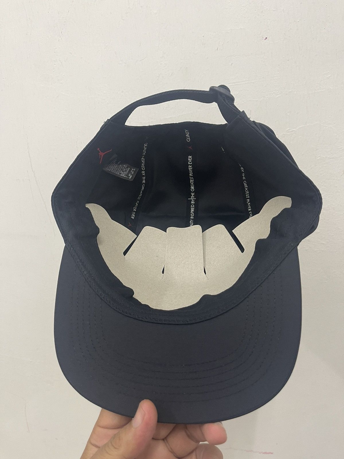 Jordan Brand AIR JORDAN 23 Engineered AW84 Pocket Cap Size ONE SIZE - 5 Thumbnail