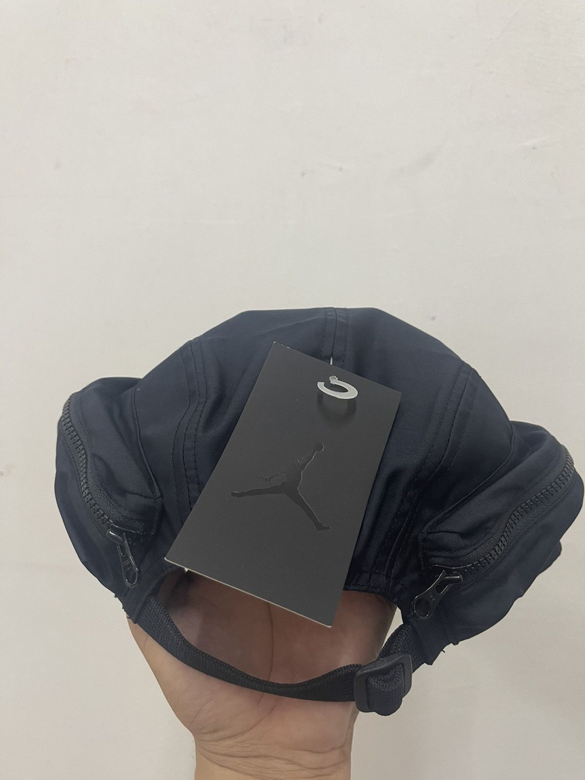 Jordan Brand AIR JORDAN 23 Engineered AW84 Pocket Cap Size ONE SIZE - 4 Thumbnail