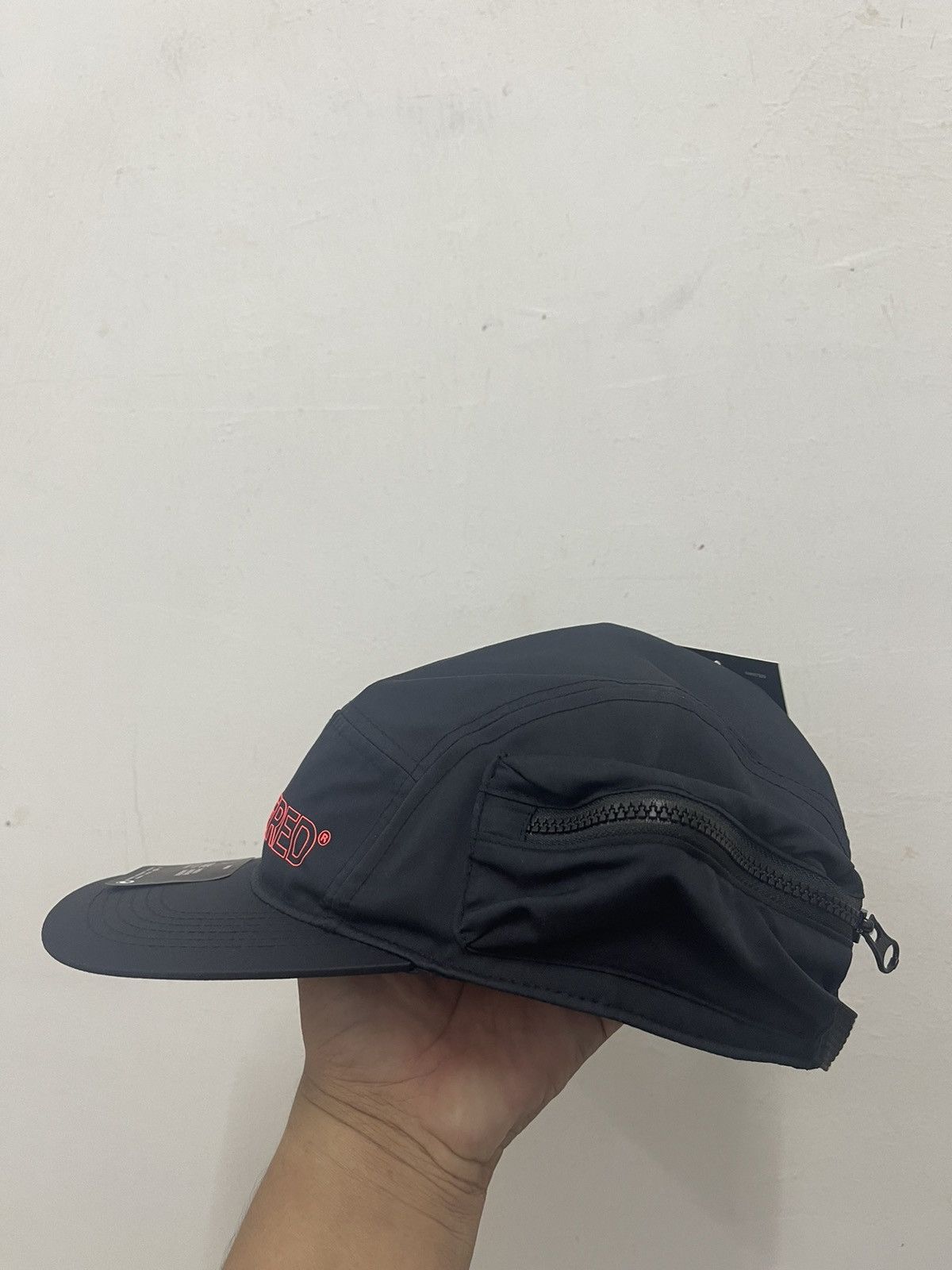 Jordan Brand AIR JORDAN 23 Engineered AW84 Pocket Cap Size ONE SIZE - 3 Thumbnail