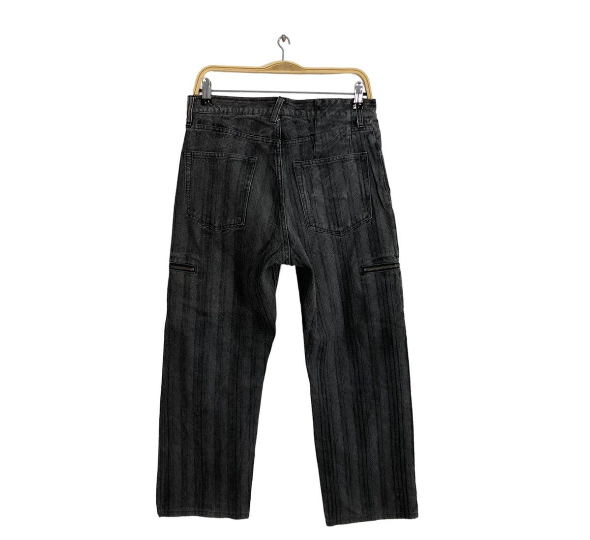 Japanese Brand × PPFM PPFM Cargo Bush Pant Multi Pocket Tactical Pant Size US 30 / EU 46 - 2 Thumbnail